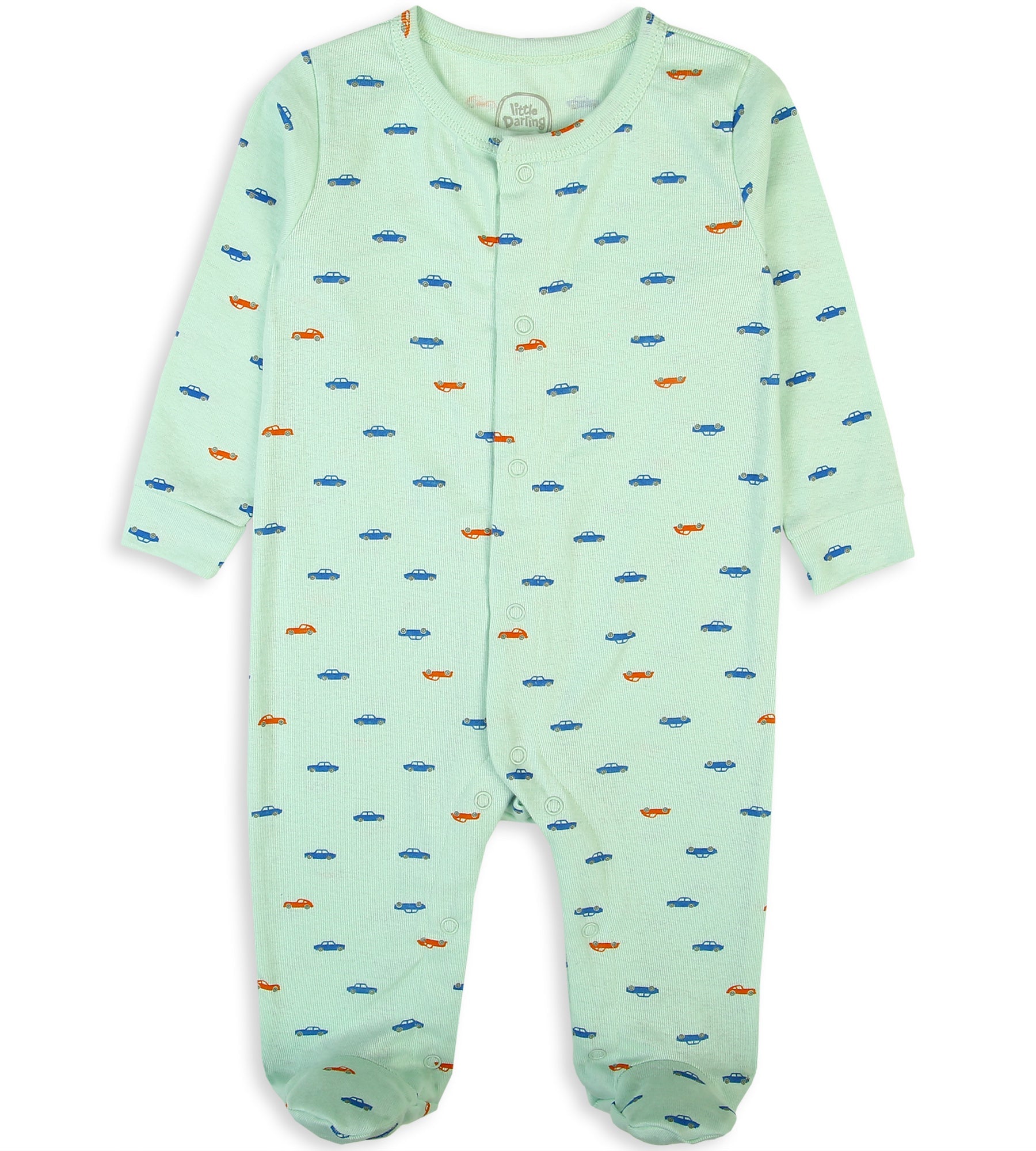 Boys Romper - 0284843