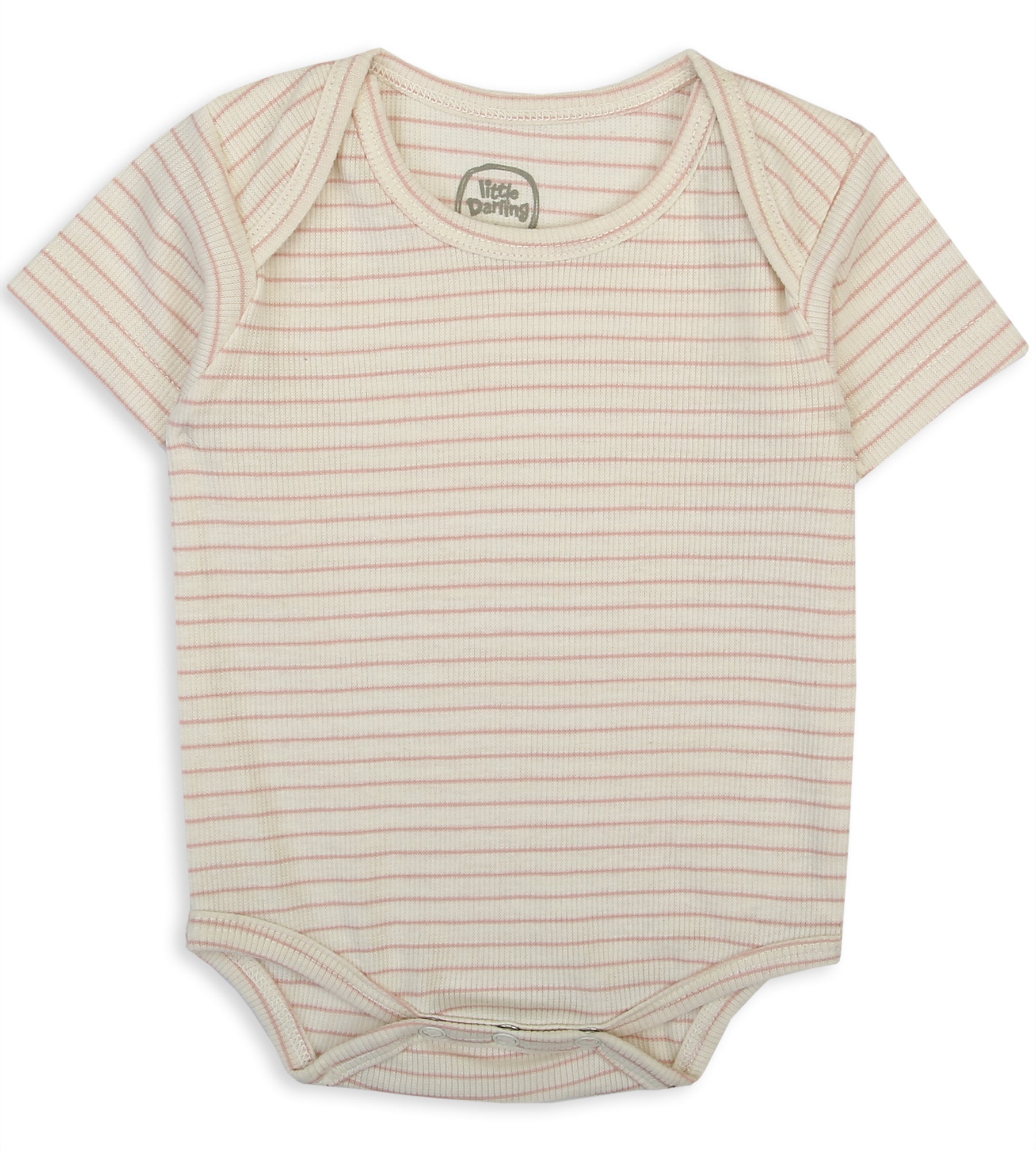 Girls 2 Pcs Bodysuit - 0284848