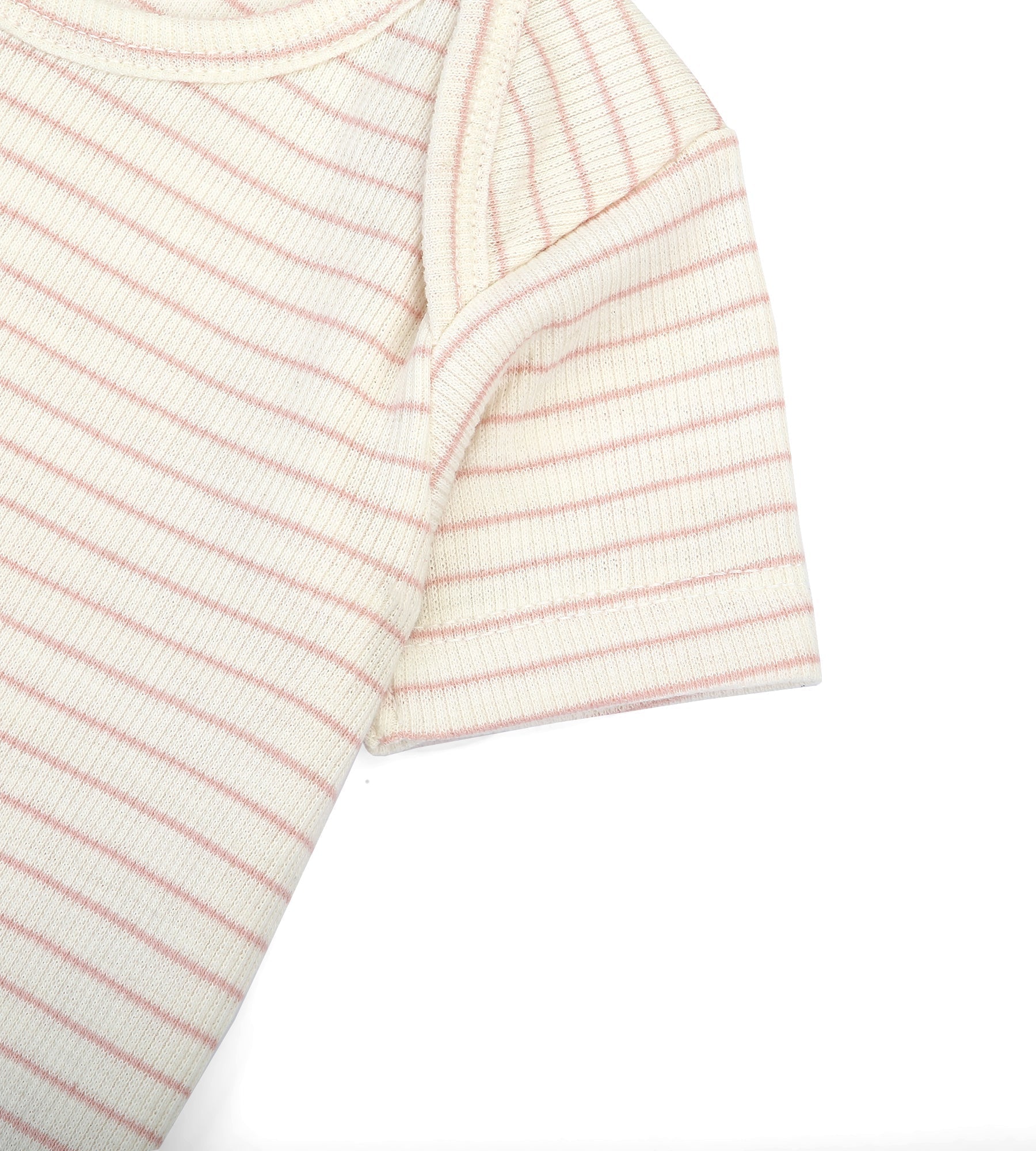 Girls 2 Pcs Bodysuit - 0284848