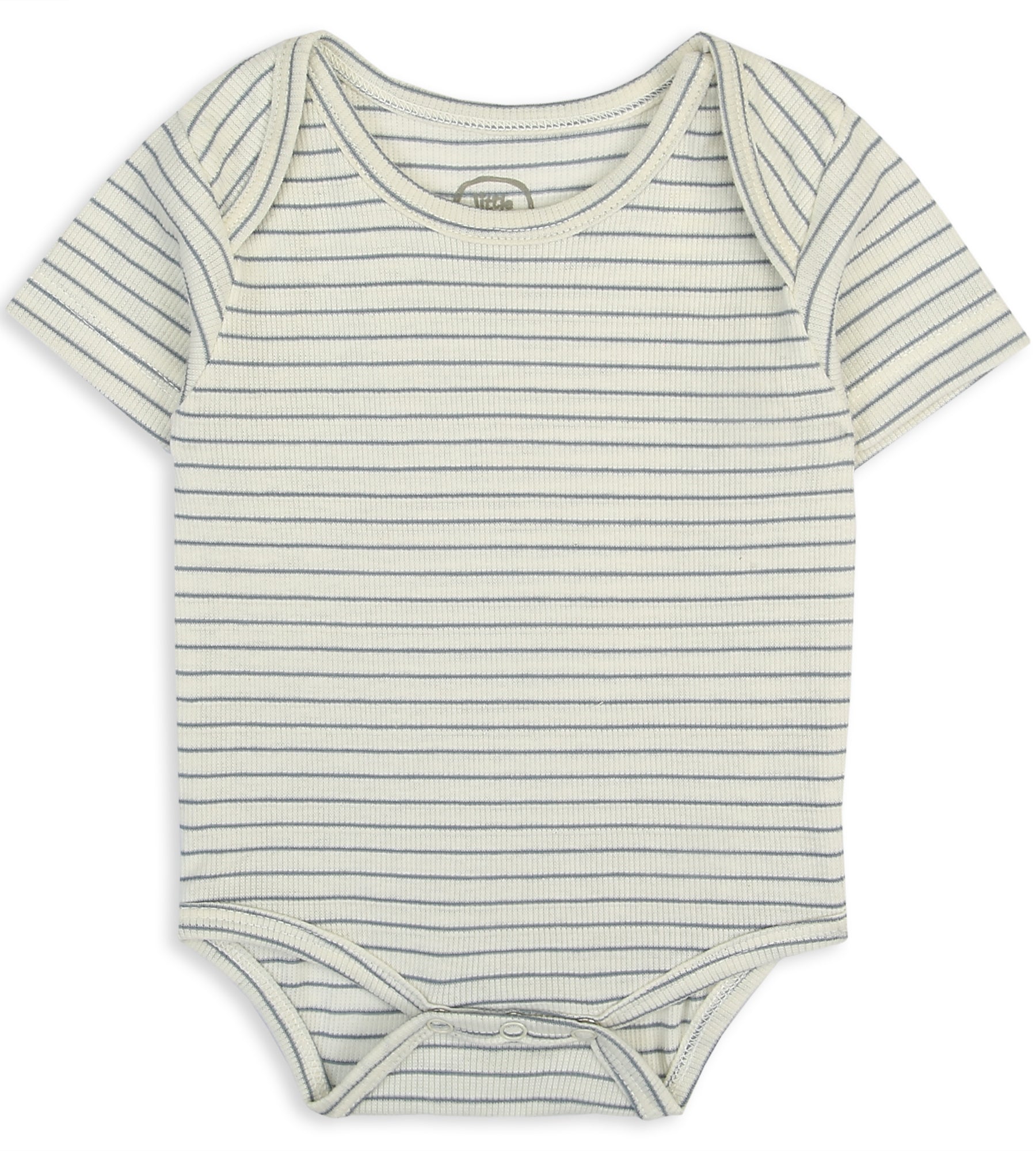 Girls 2 Pcs Bodysuit - 0284848
