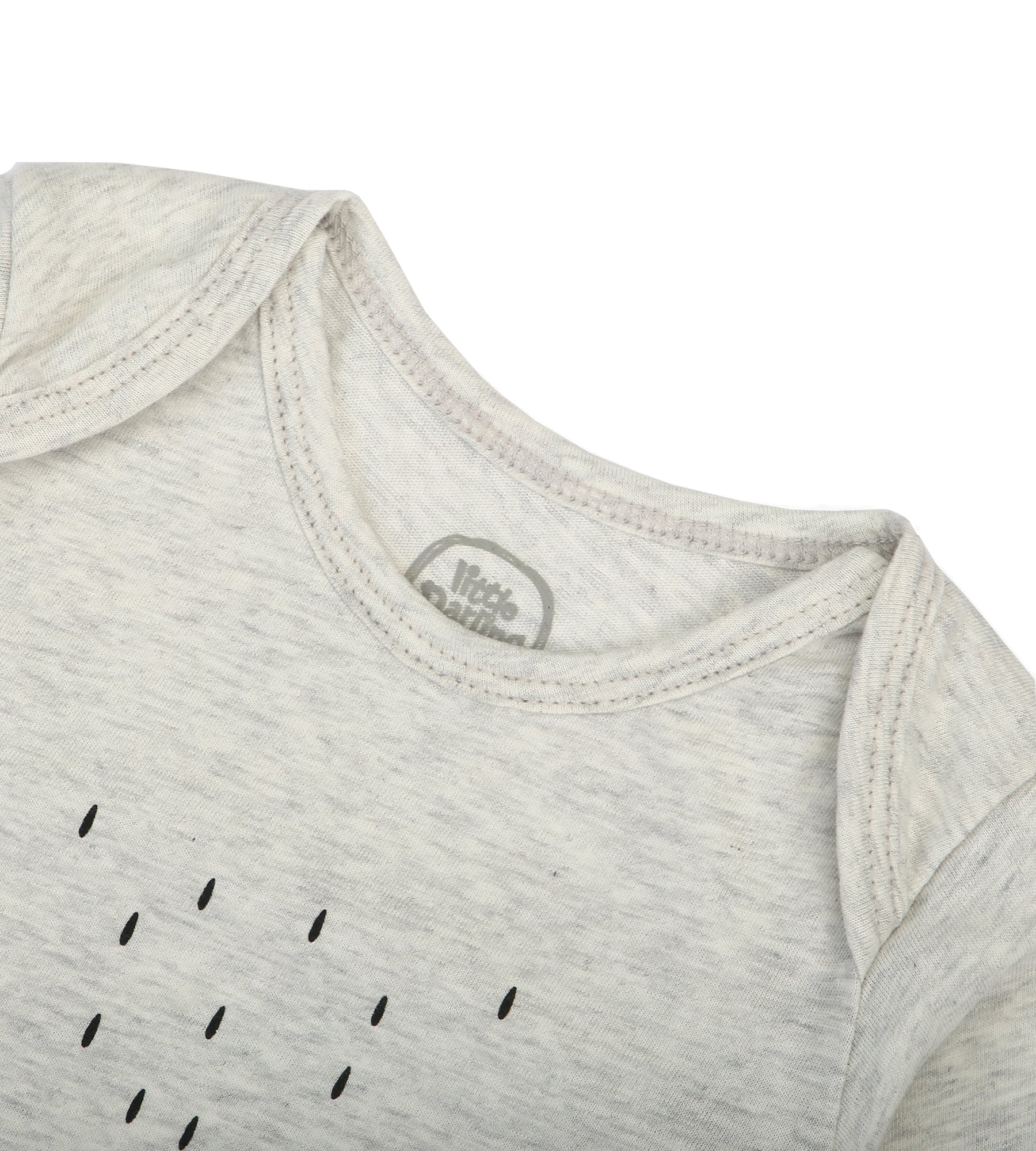 Boys Bodysuit Pack Of 2 - 0285117