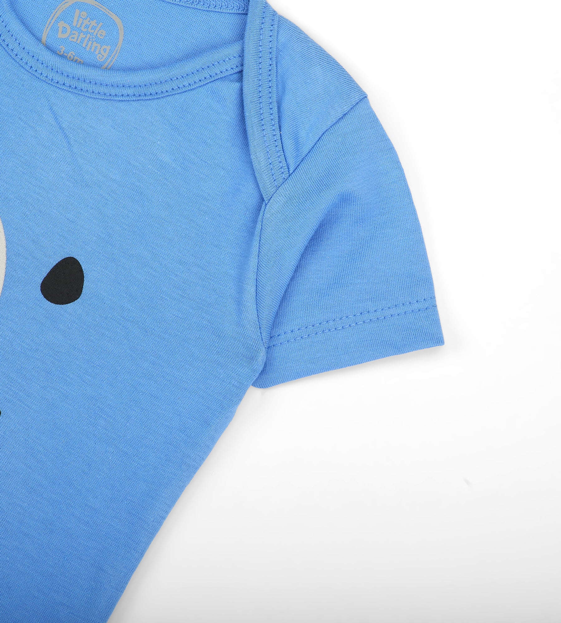 Boys Bodysuit Pack Of 2 - 0285117