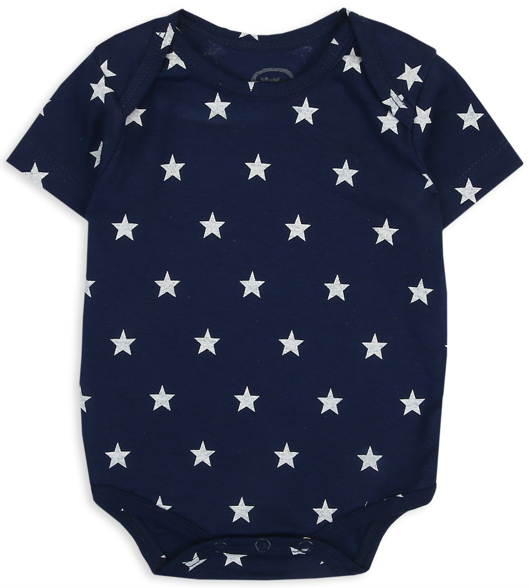 Boys Bodysuit Pack Of 2 - 0285133