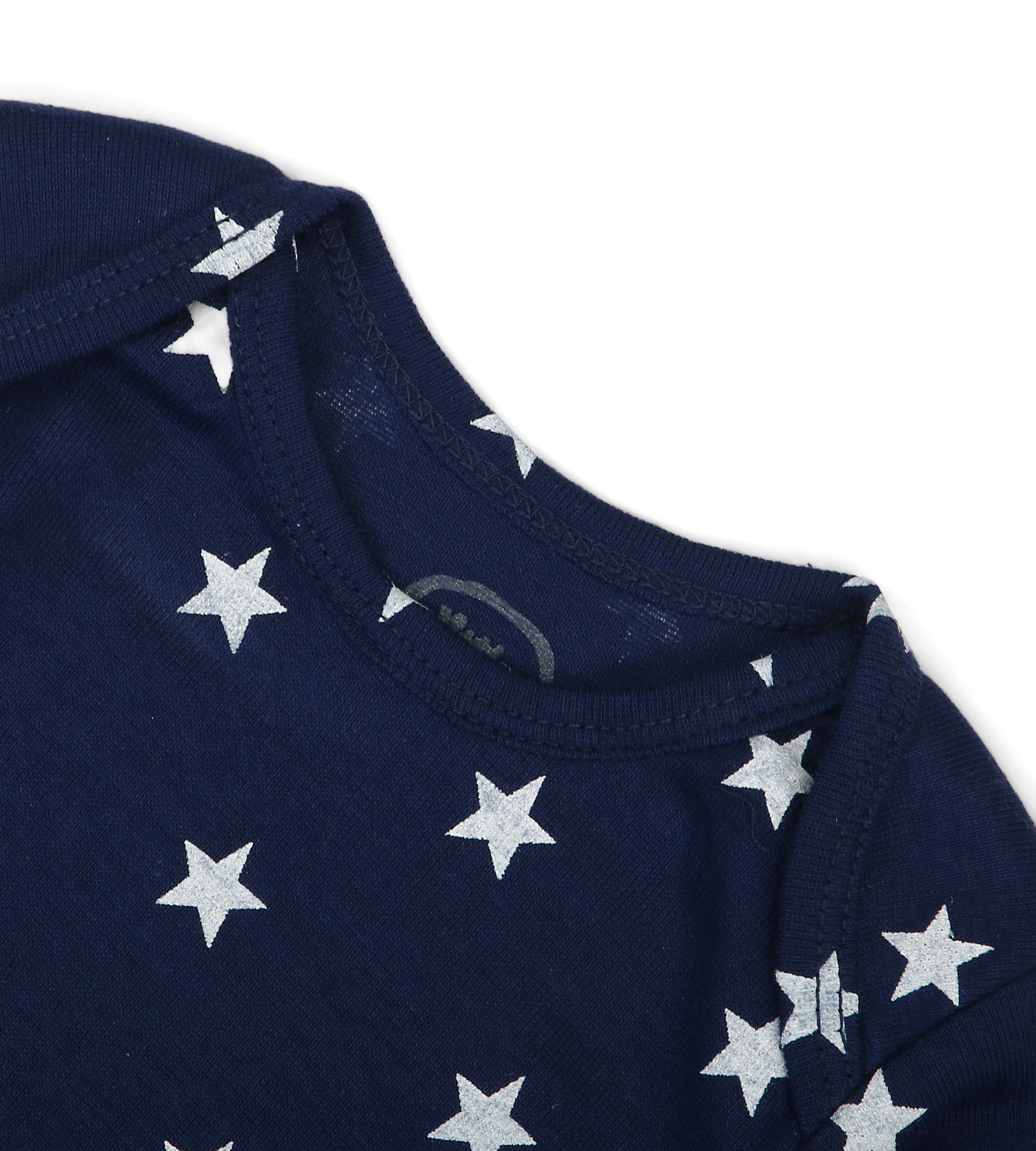 Boys Bodysuit Pack Of 2 - 0285133