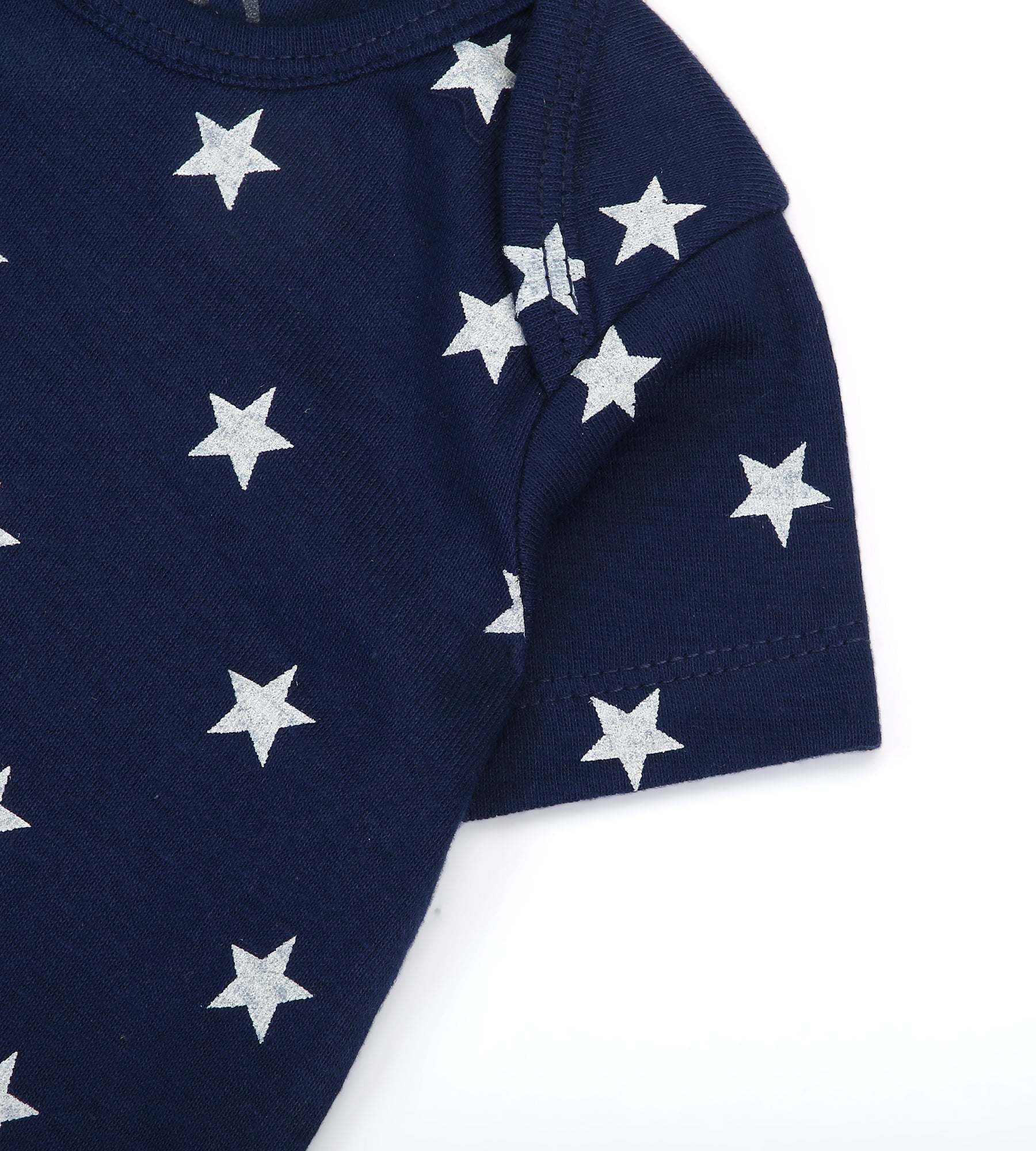 Boys Bodysuit Pack Of 2 - 0285133