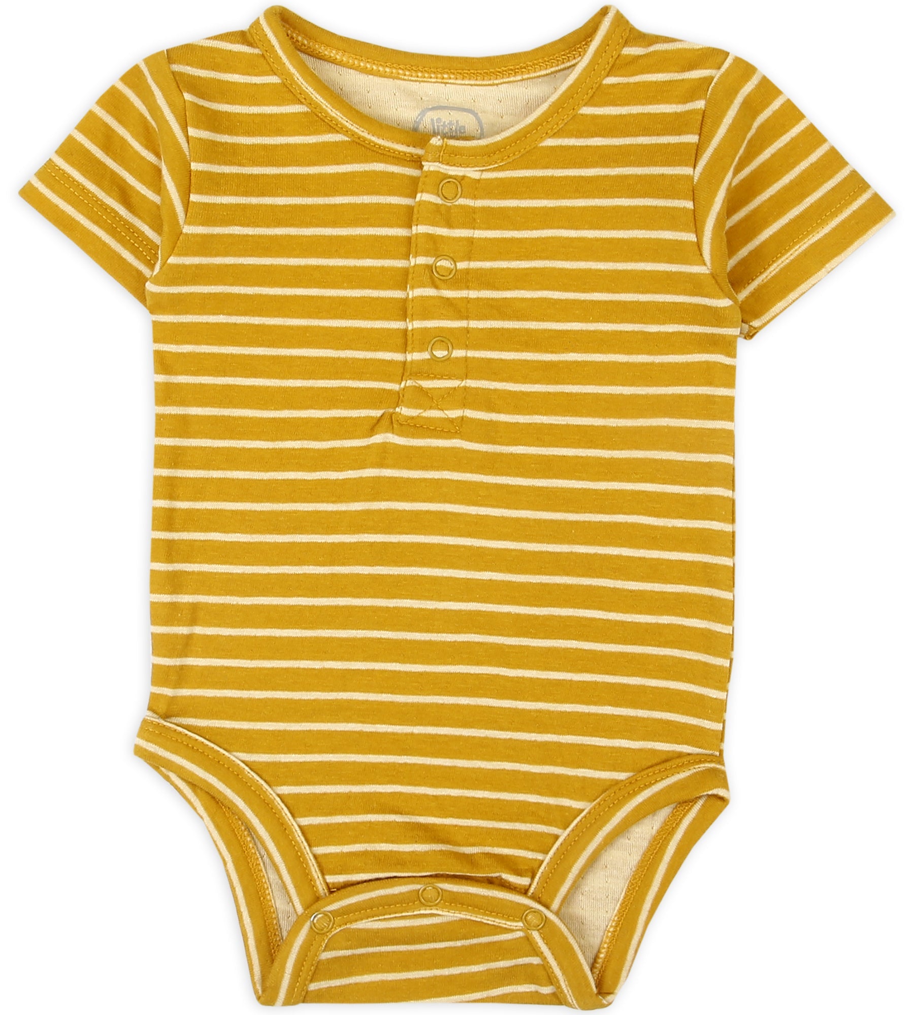 Boys Bodysuit Pack Of 2 - 0285805