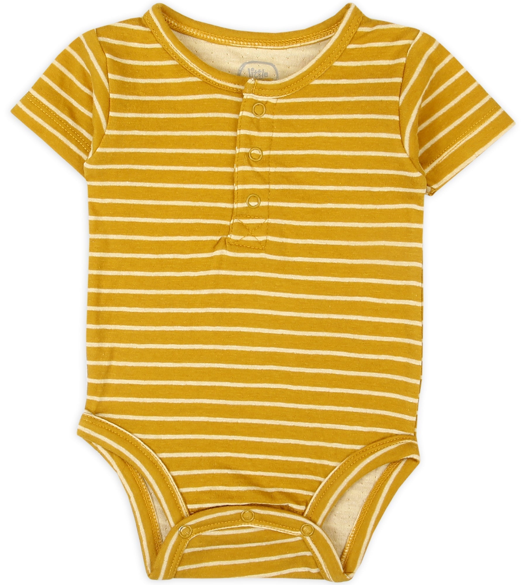 Boys Bodysuit Pack Of 2 - 0285805