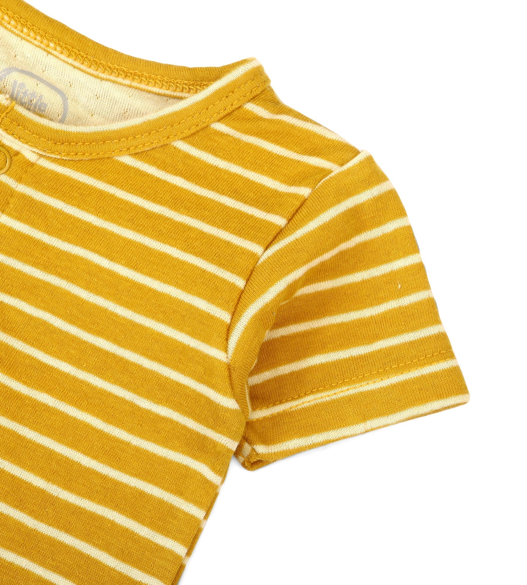 Boys Bodysuit Pack Of 2 - 0285805