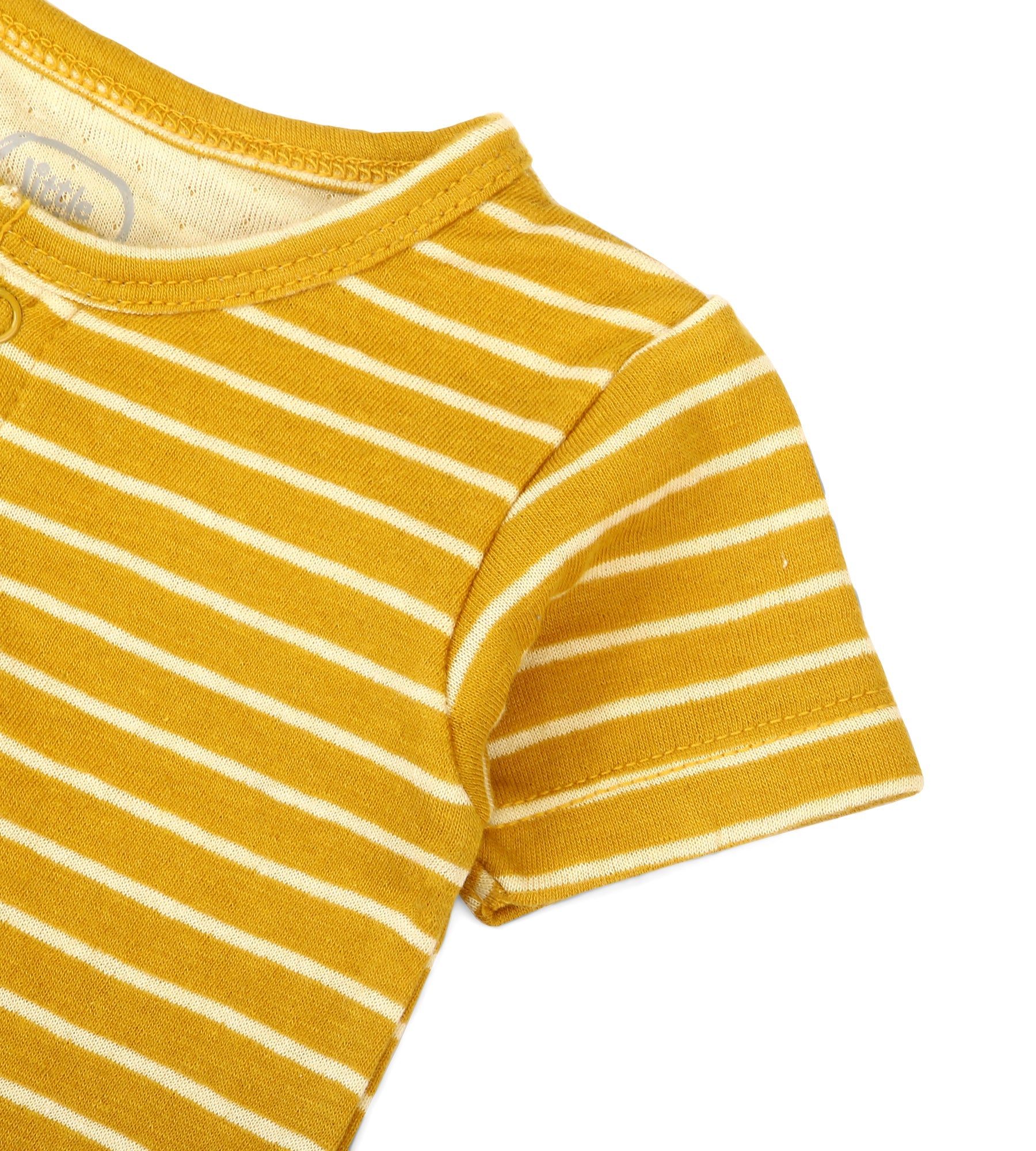 Boys Bodysuit Pack Of 2 - 0285805