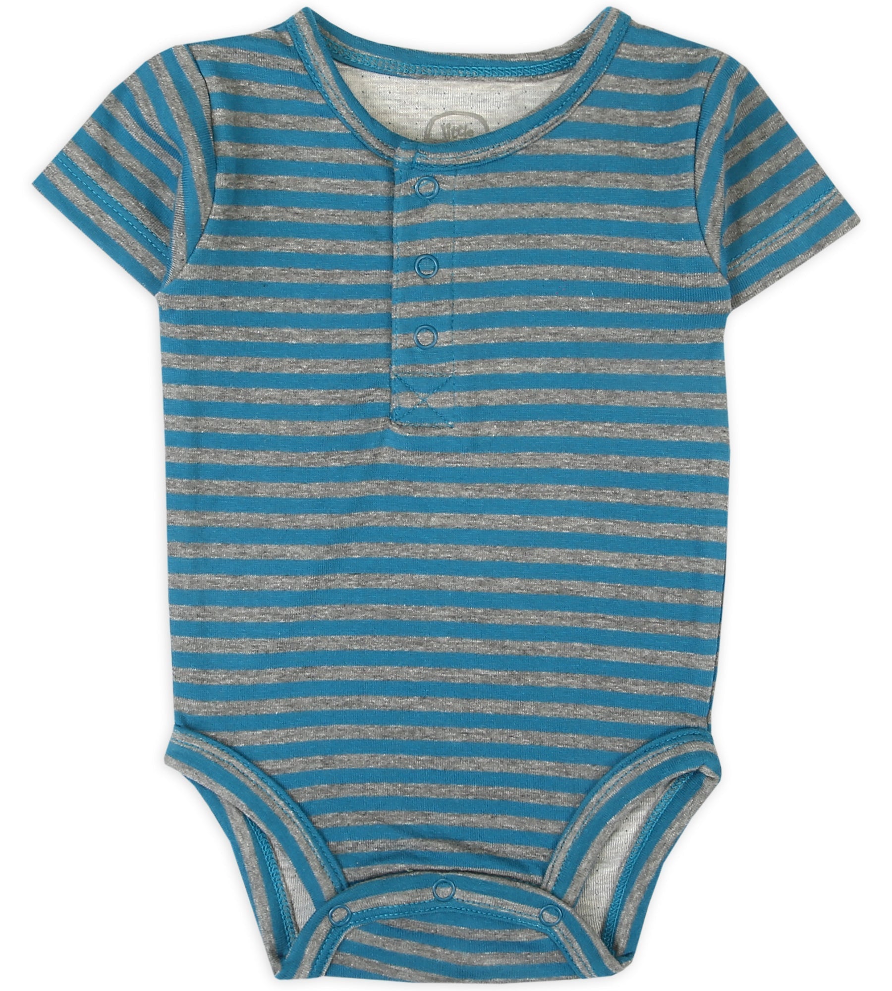 Boys Bodysuit Pack Of 2 - 0285805