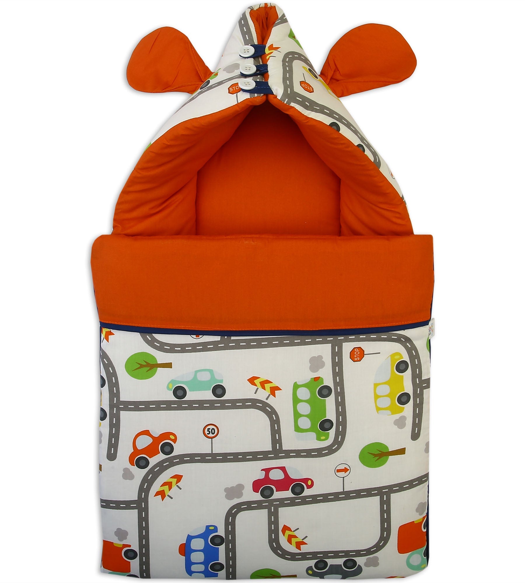 Carry Nest - 0285875