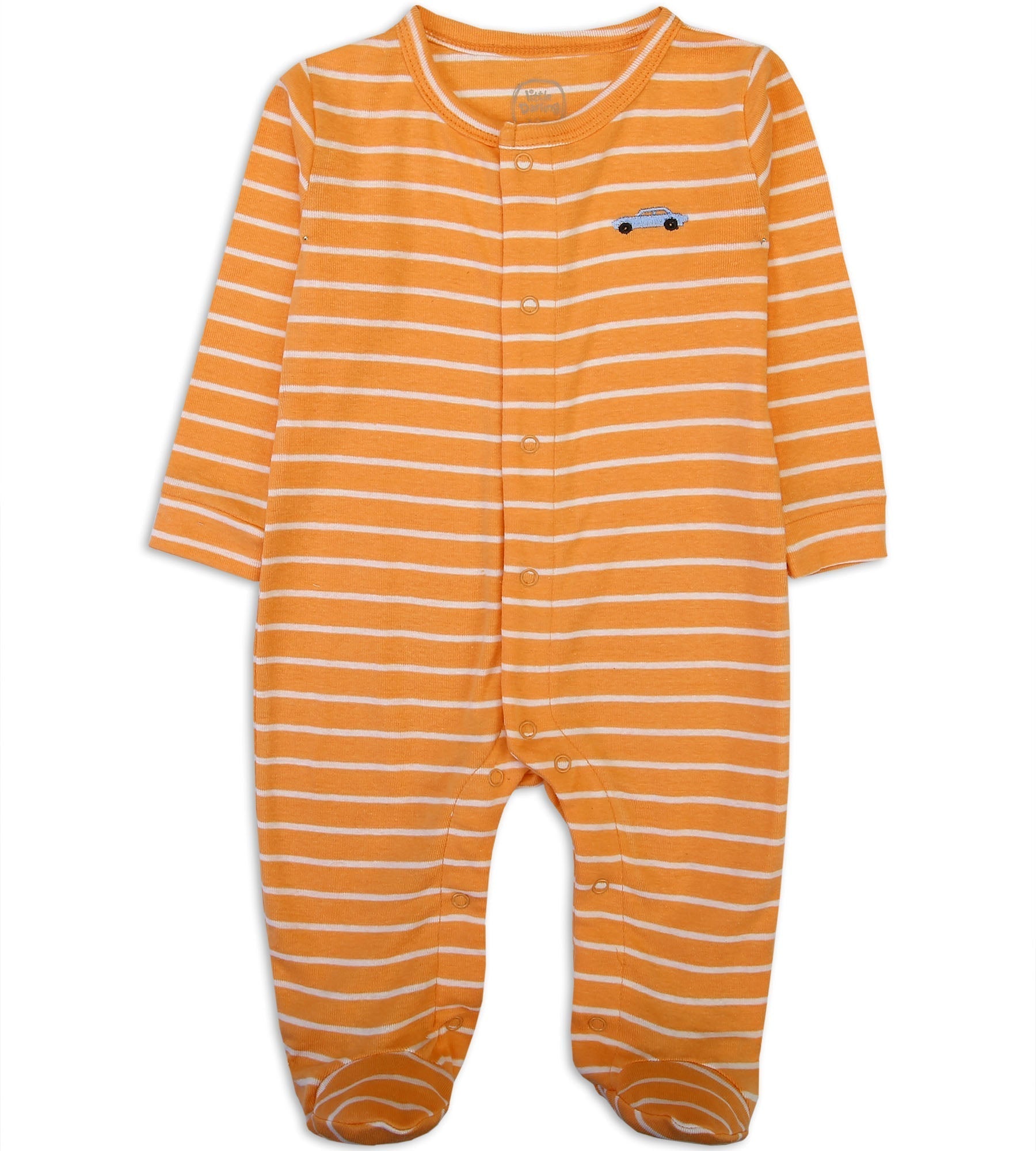 Boys Sleepsuit Pack Of 2 - 0286108