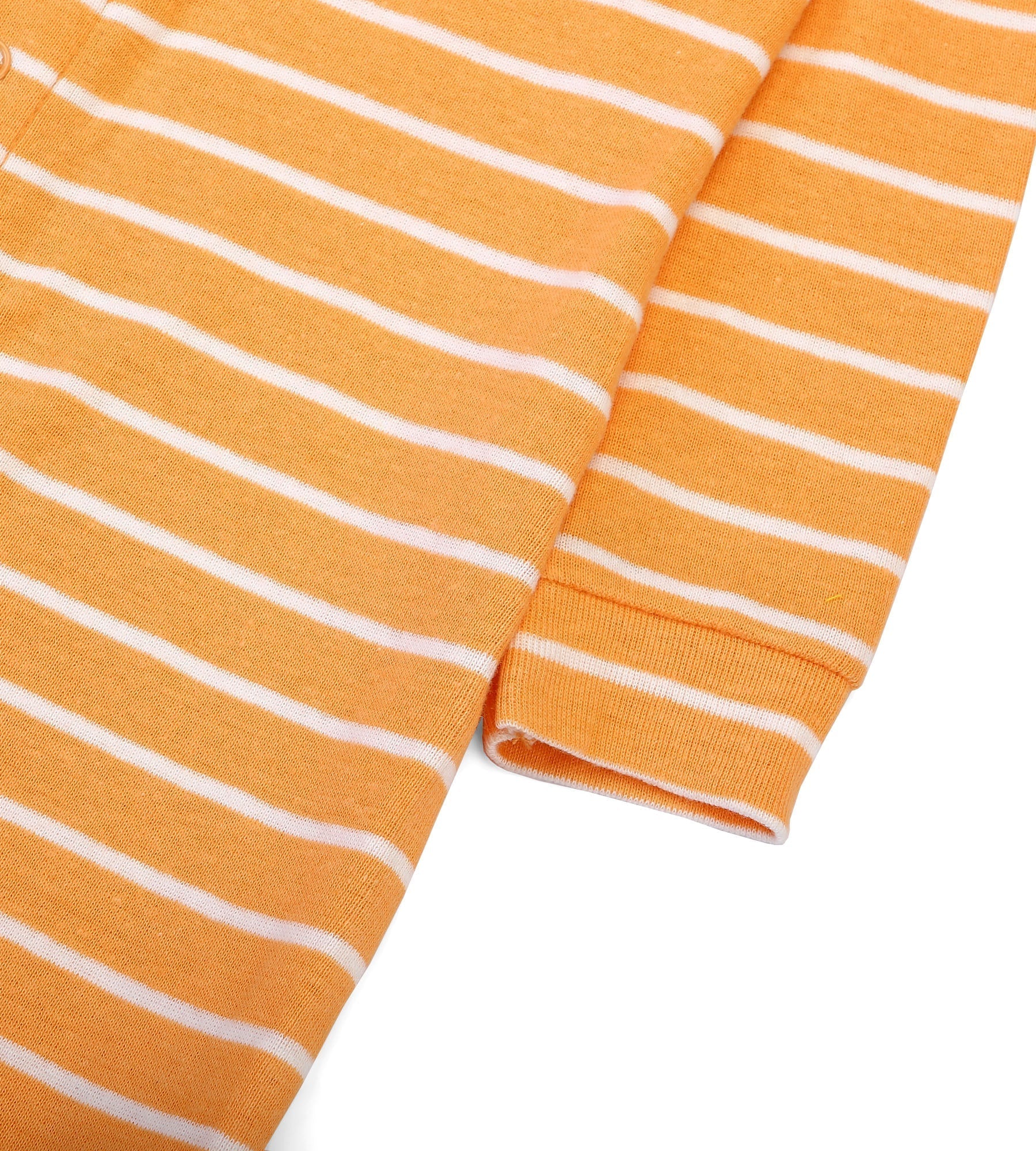 Boys Sleepsuit Pack Of 2 - 0286108