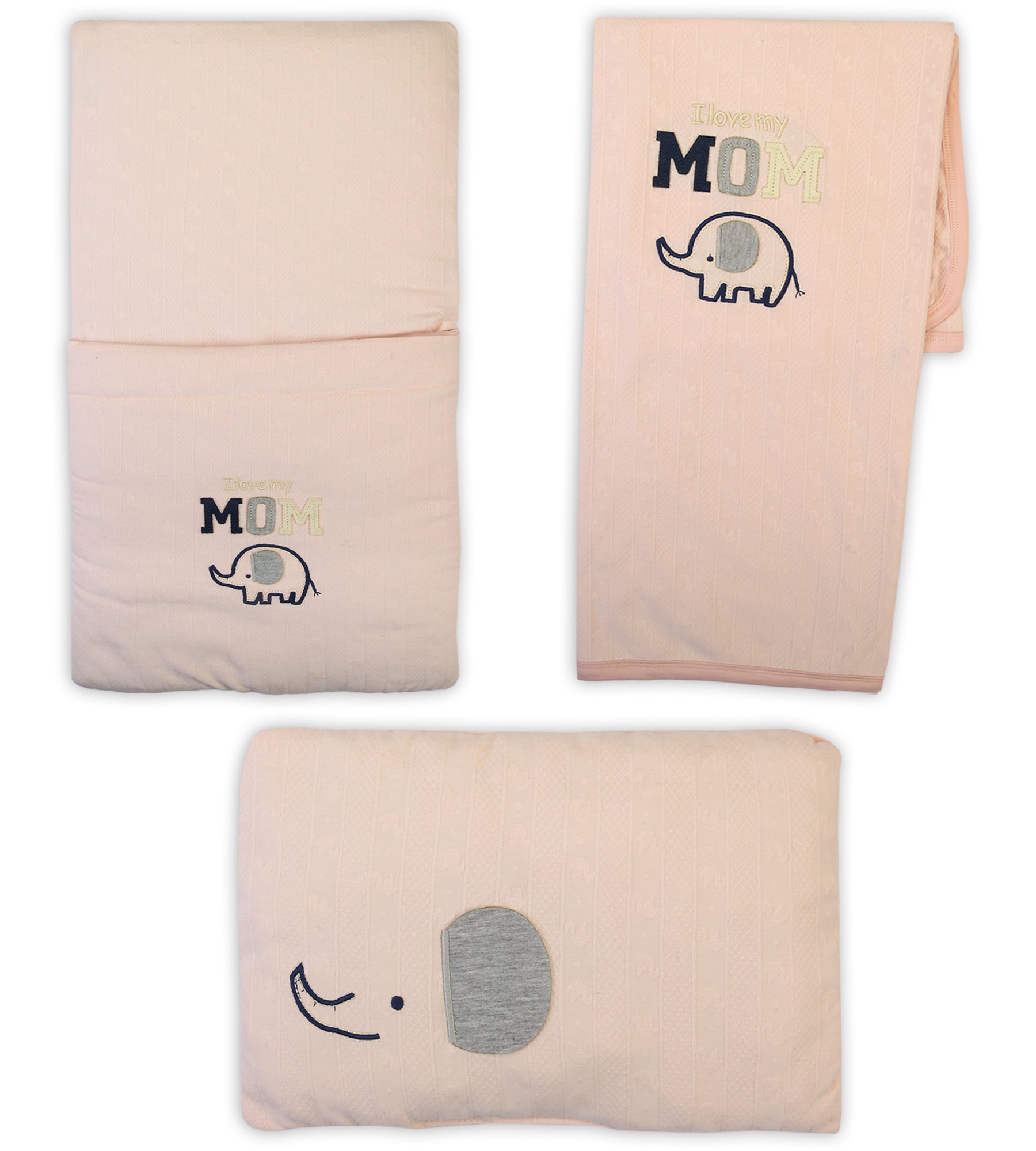 Girls Gadda Set 3 Pcs - 0286115