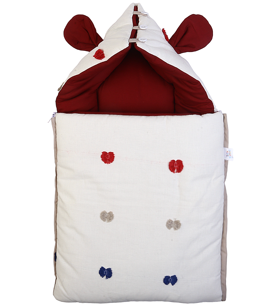 Hooded Carry Nest - 0286689