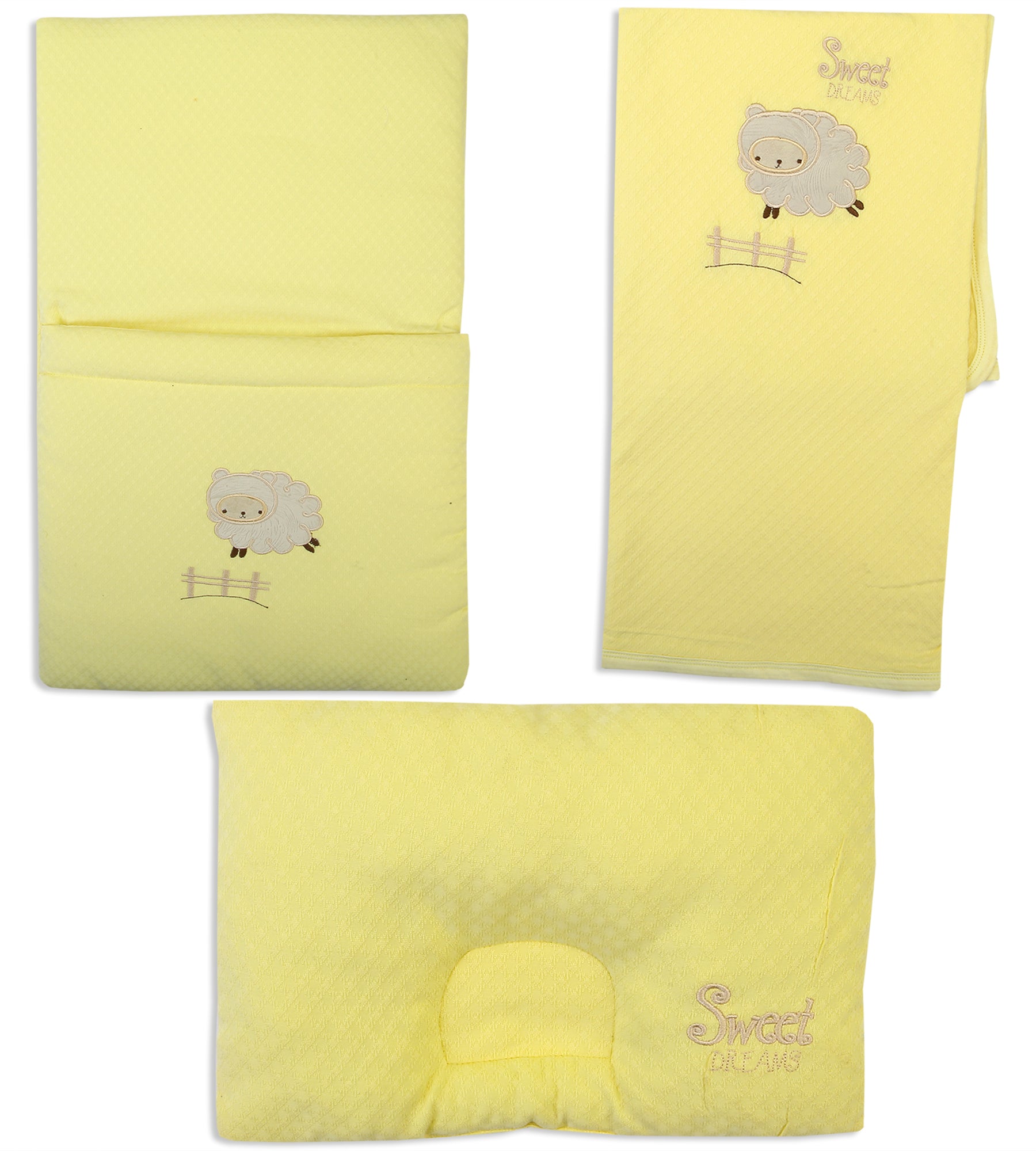 Boys Gadda Set 3 Pcs - 0286699