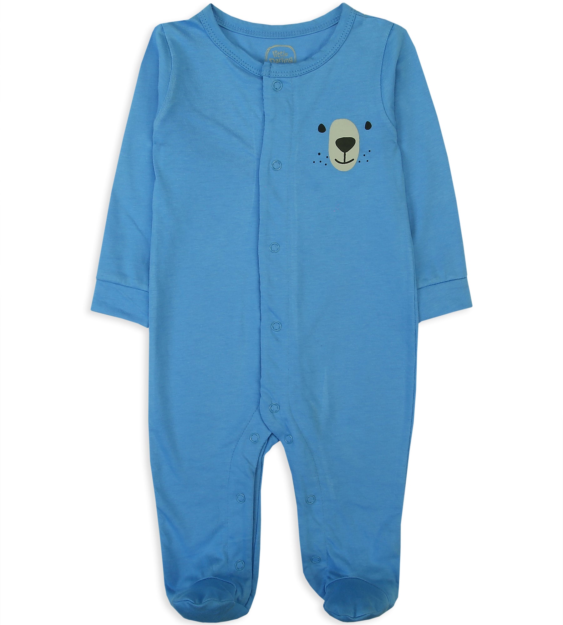Romper Pack Of 2 - 0286706