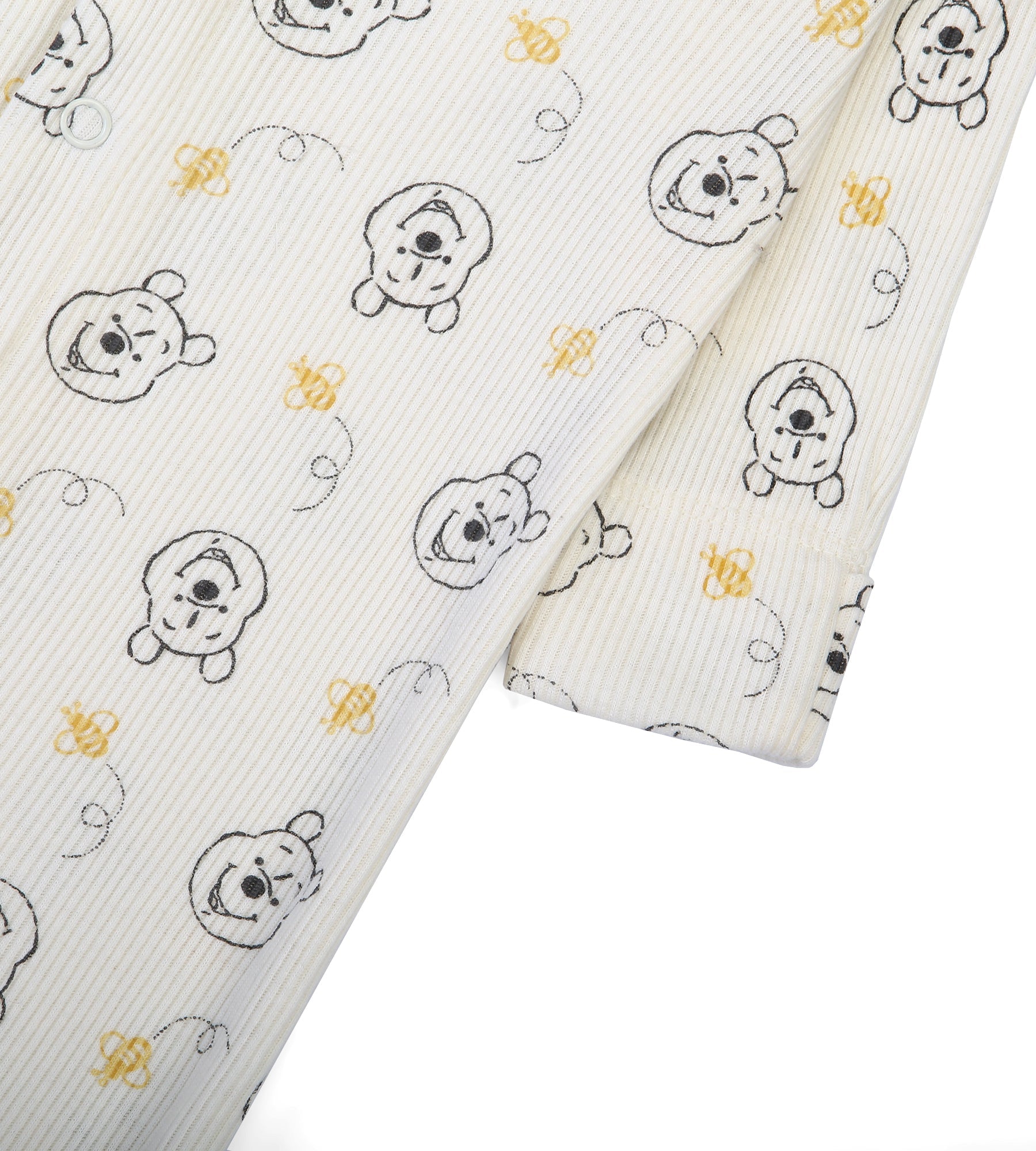 Boys Sleep Suit Pack Of 2 - 0287010