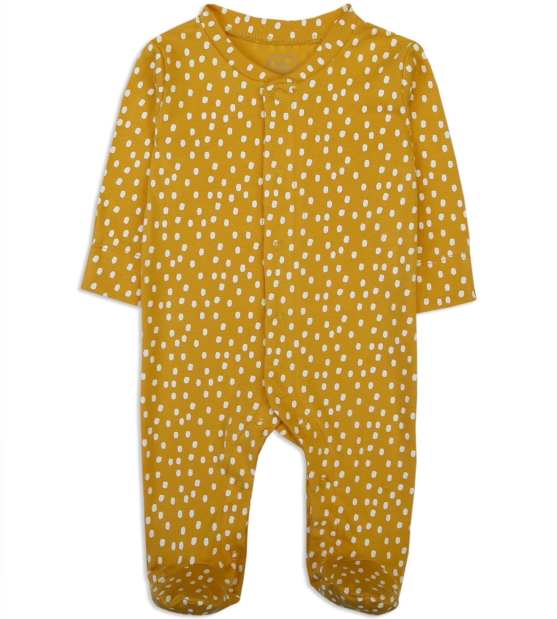 Boys Sleep Suit Pack Of 2 - 0287010