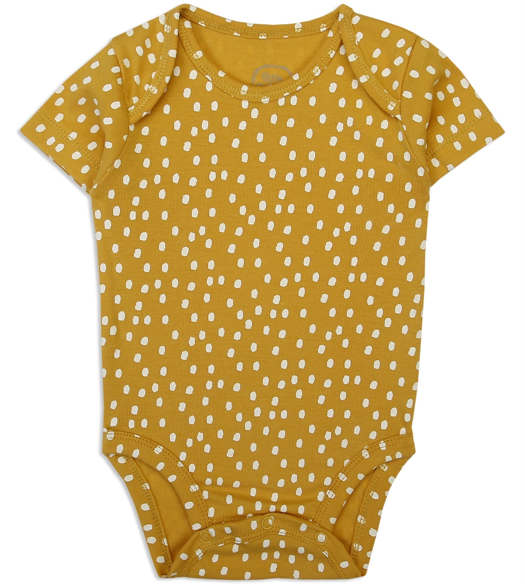 Girls Bodysuit Pack of 2 - 0287013