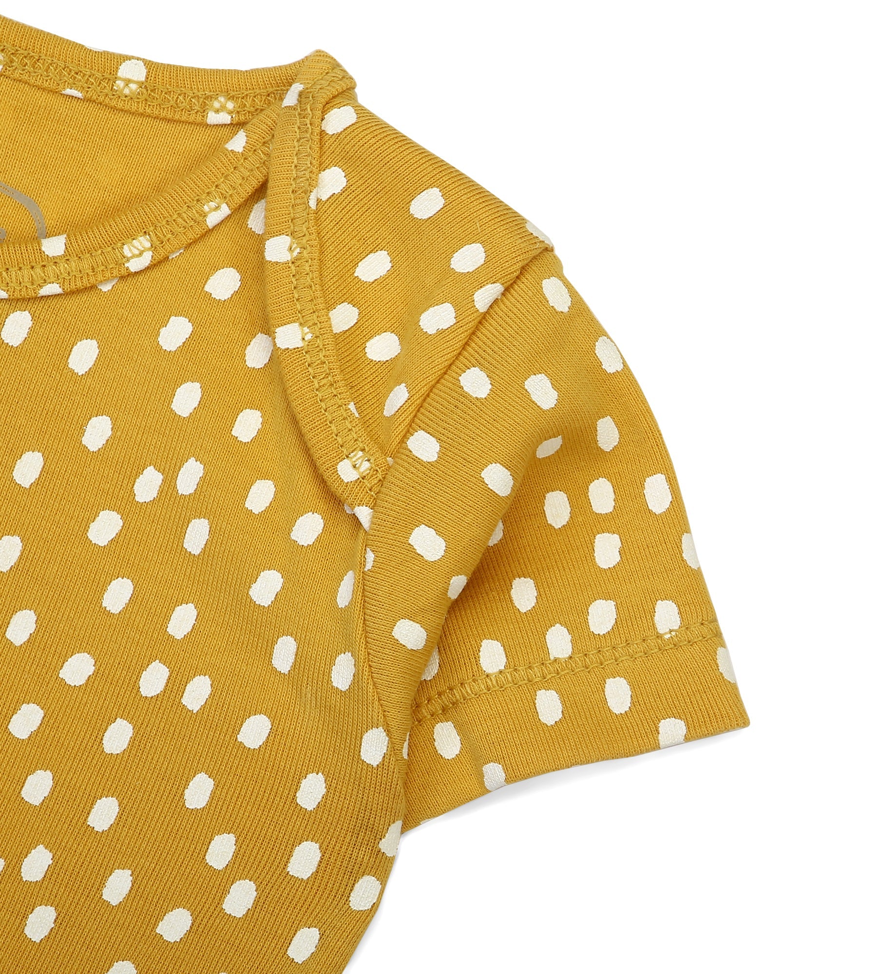 Girls Bodysuit Pack of 2 - 0287013