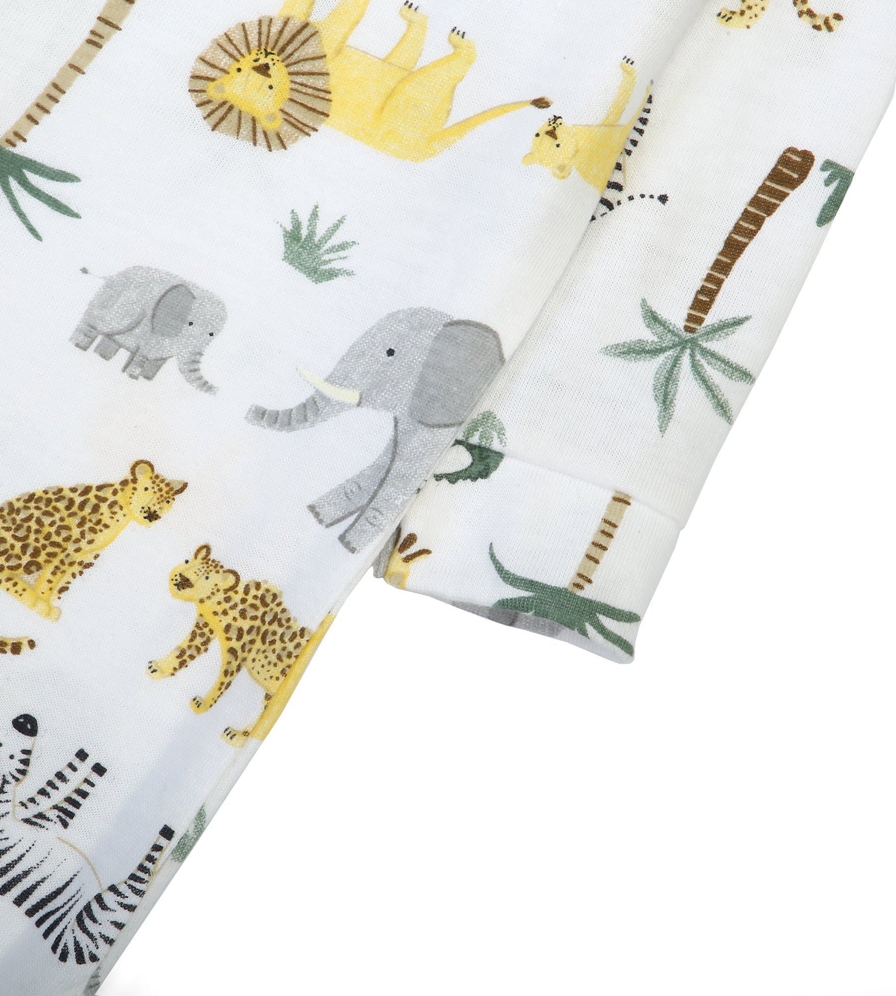 Boys Sleep Suit Pack Of 2 - 0287016