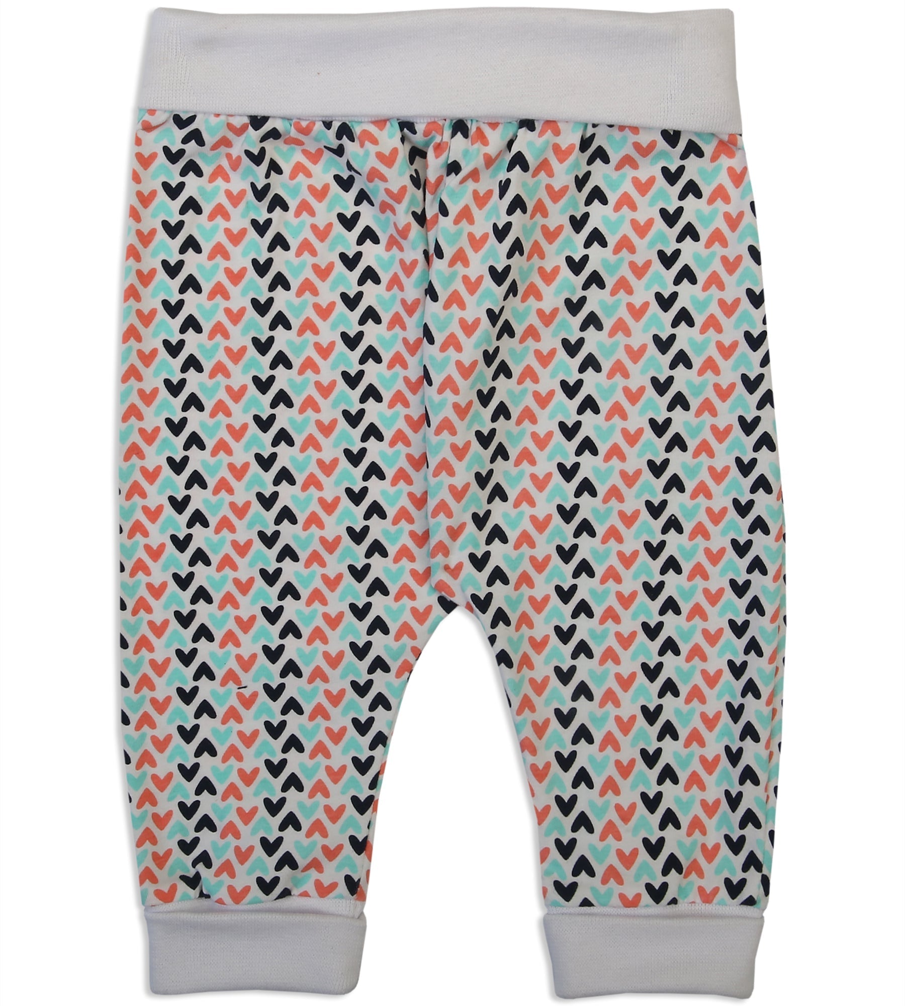 Girls Pajama Set Pack Of 2 - 0287025
