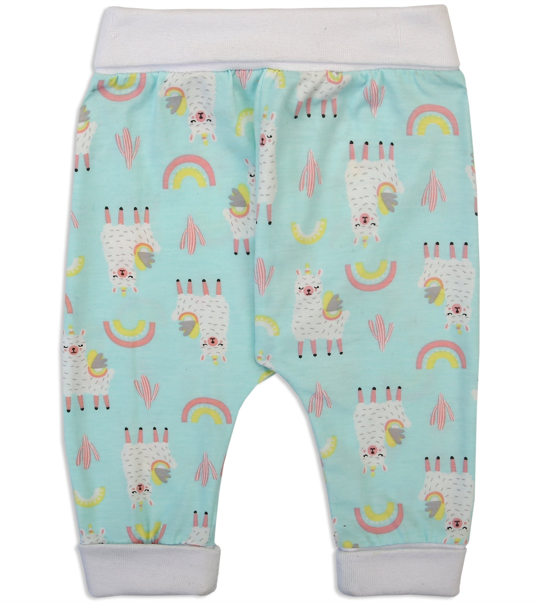 Girls Pajama Set Pack Of 2 - 0287025