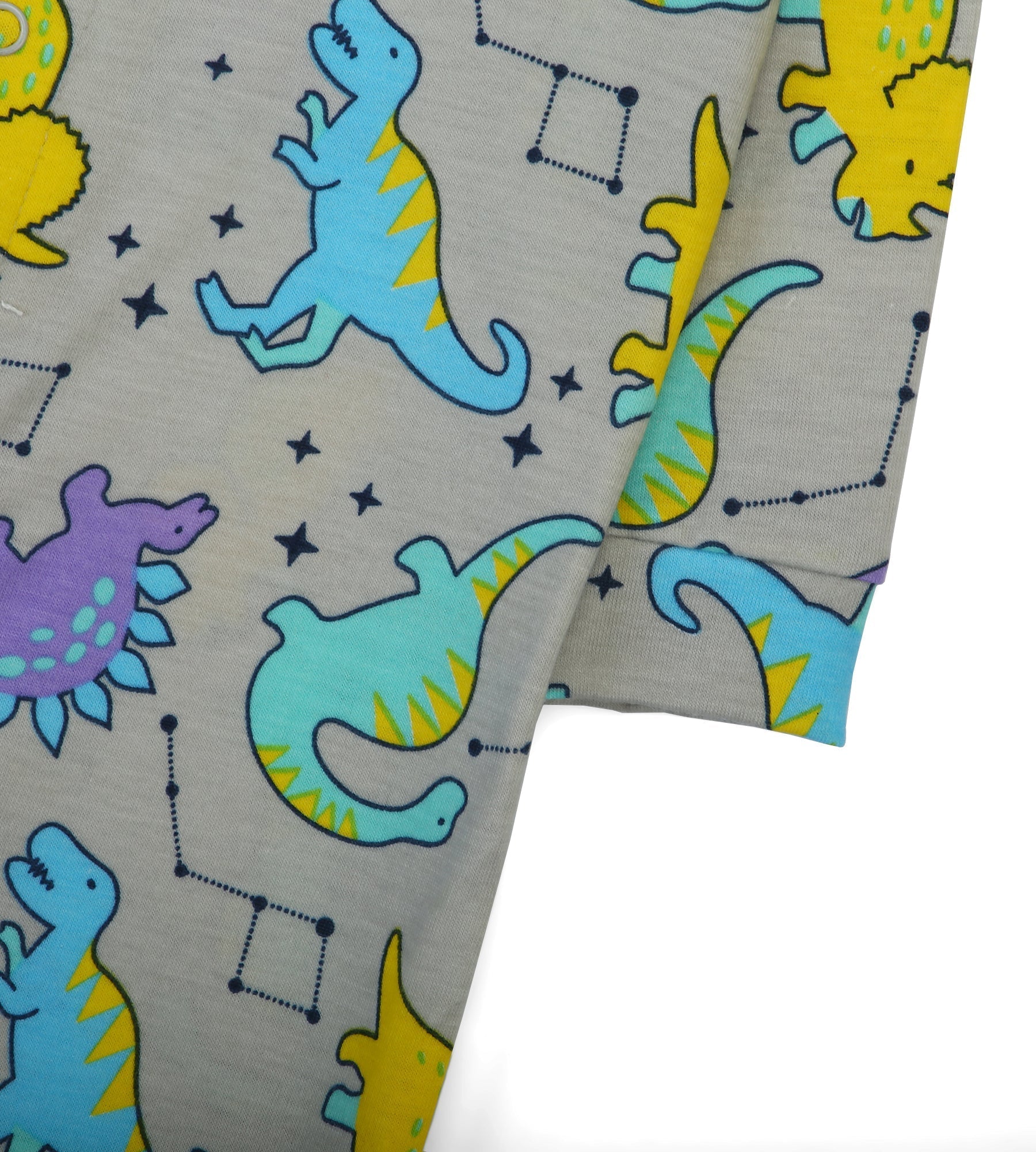 Boys Sleep Suit Pack Of 2 - 0287031