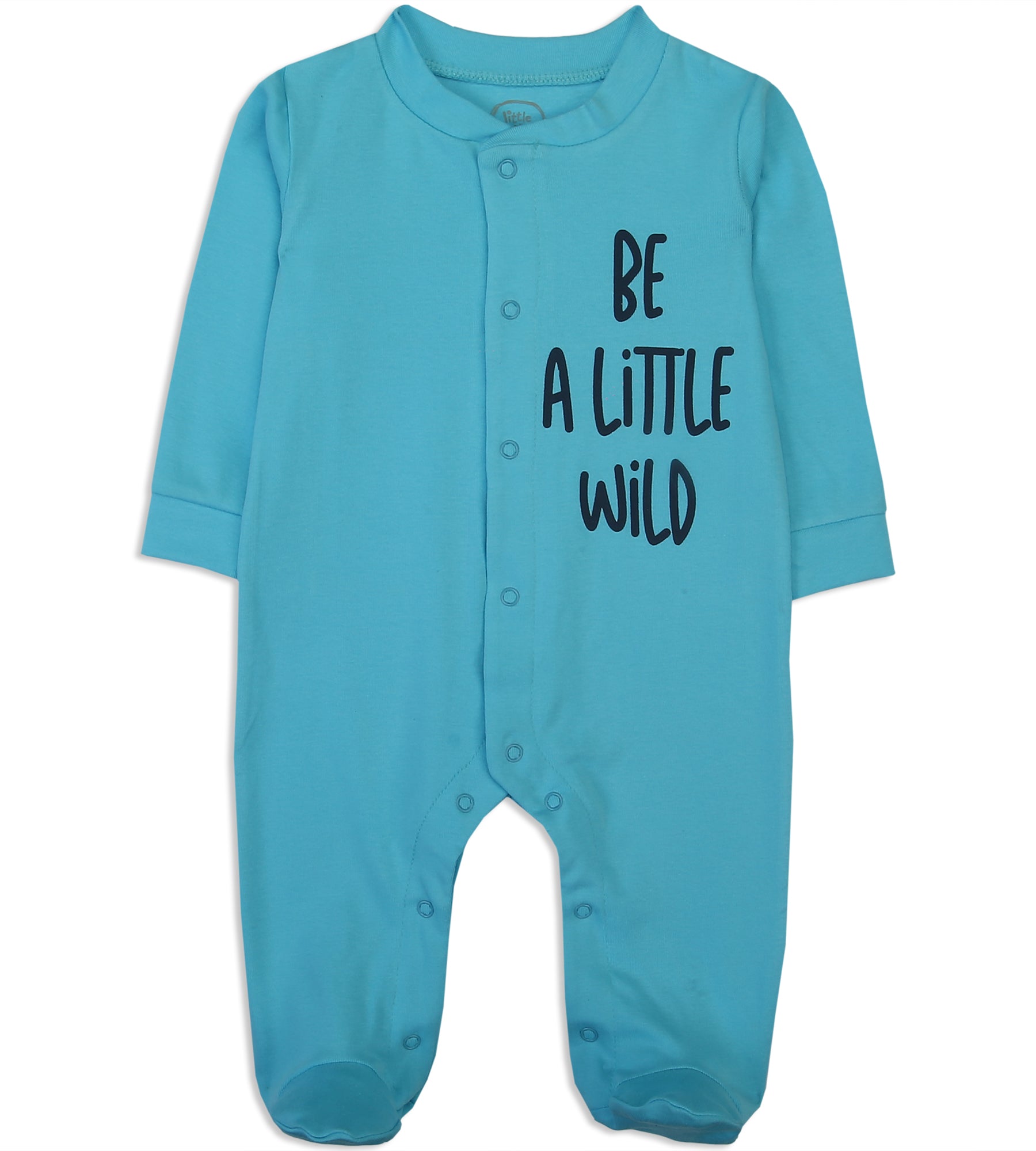 Boys Sleep Suit Pack Of 2 - 0287031