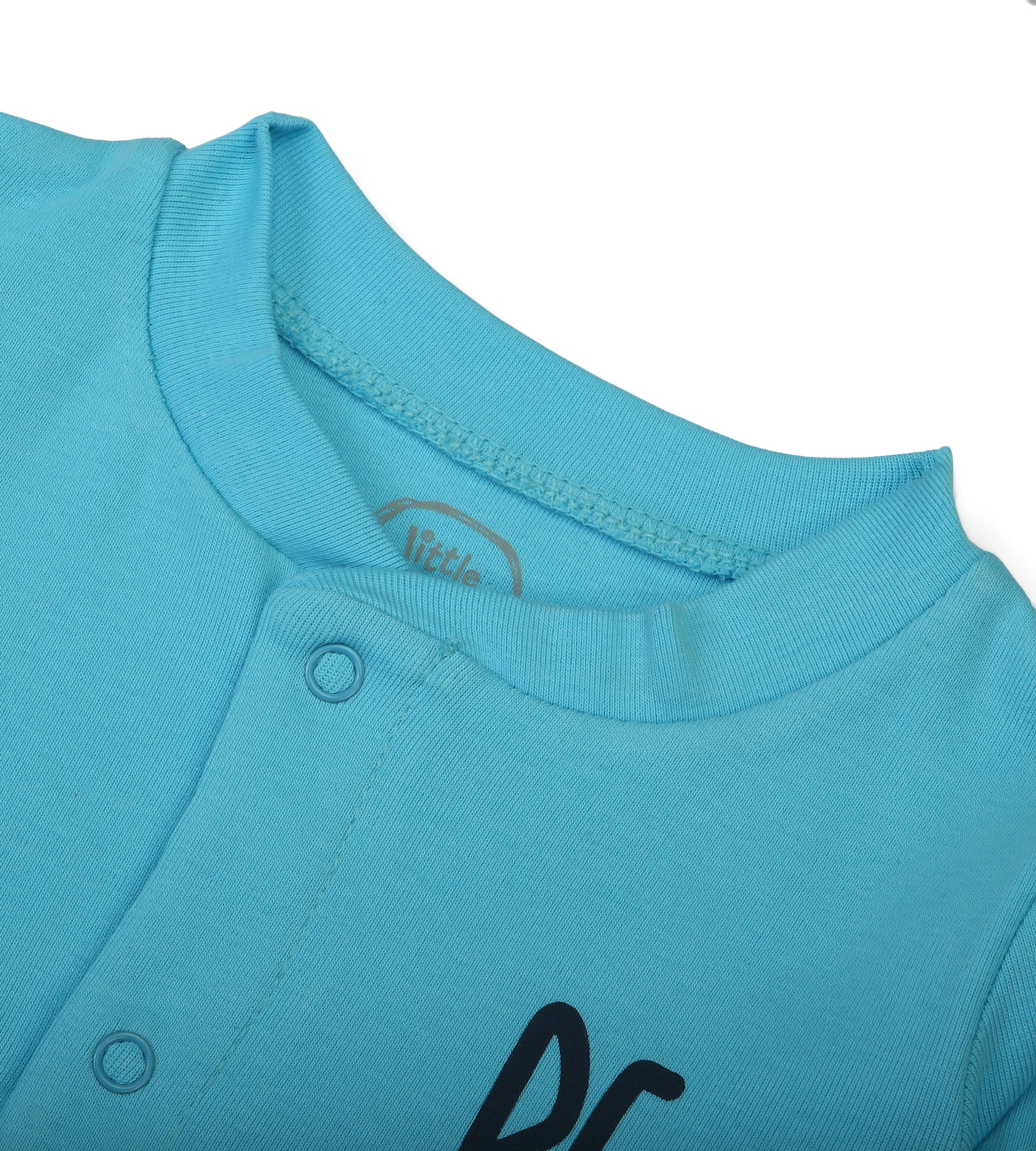 Boys Sleep Suit Pack Of 2 - 0287031