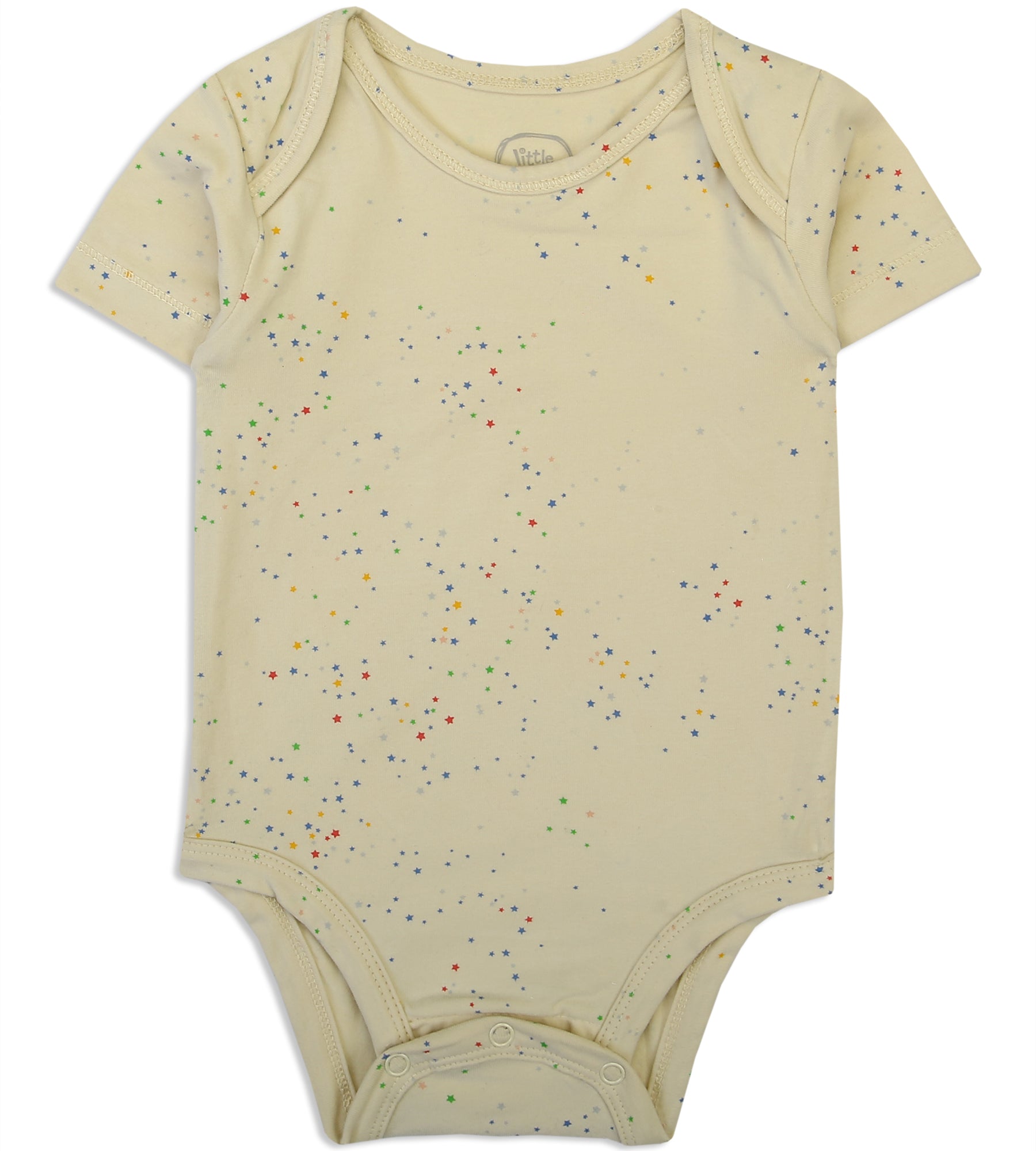 Boys Bodysuit Pack Of 2 - 0287034