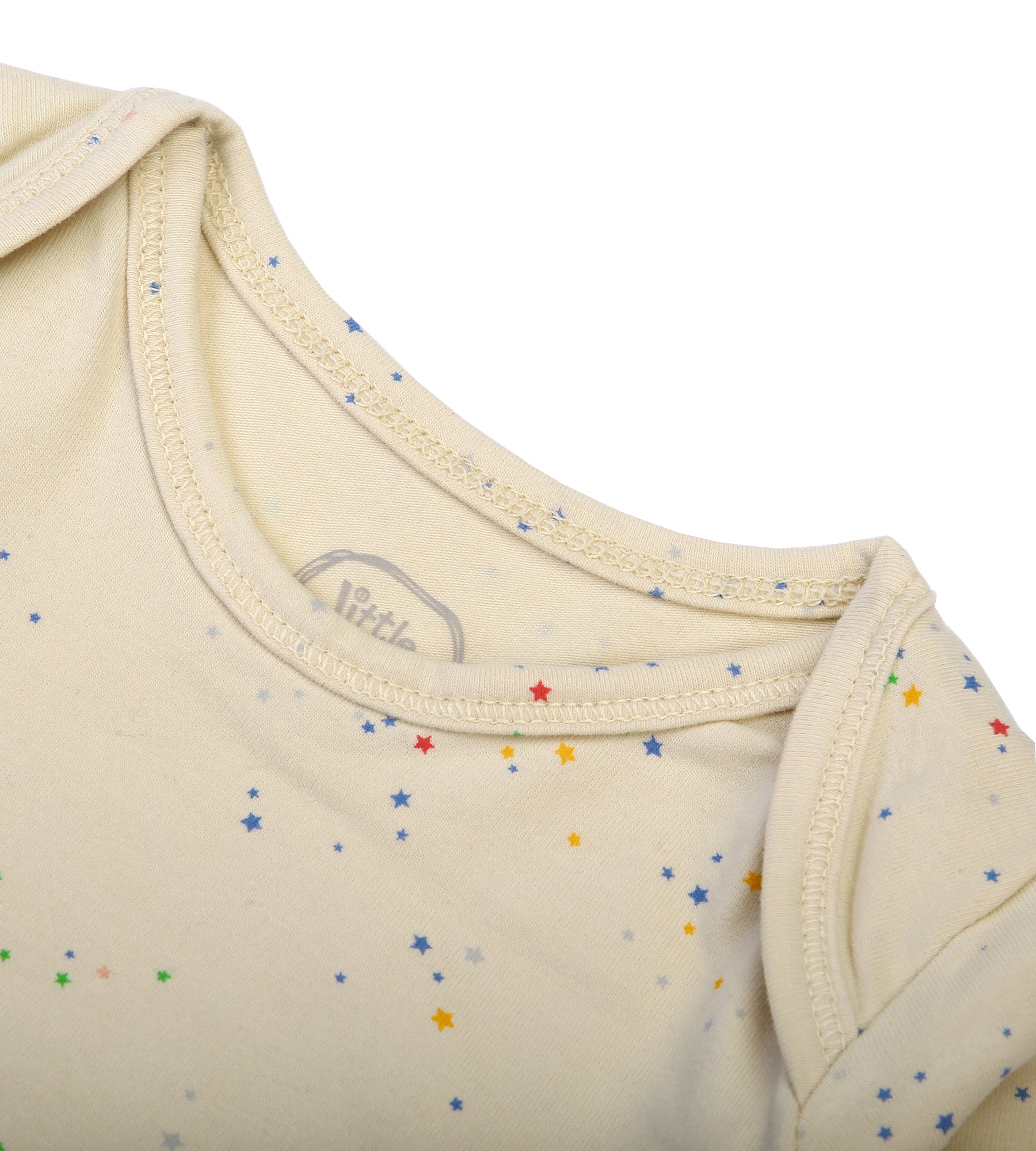 Boys Bodysuit Pack Of 2 - 0287034