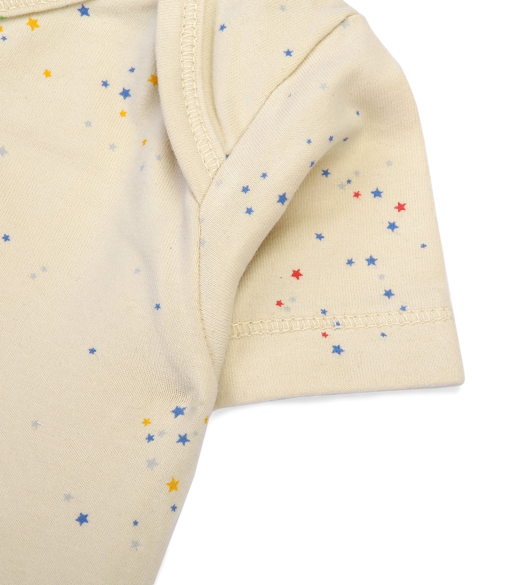 Boys Bodysuit Pack Of 2 - 0287034