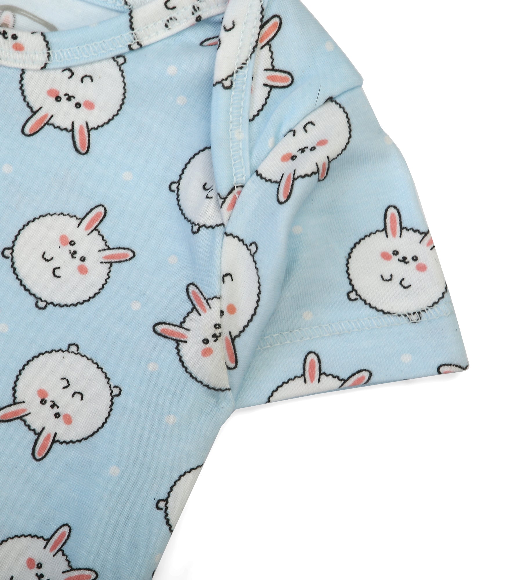 Girls Bodysuit Pack Of 2 - 0287037