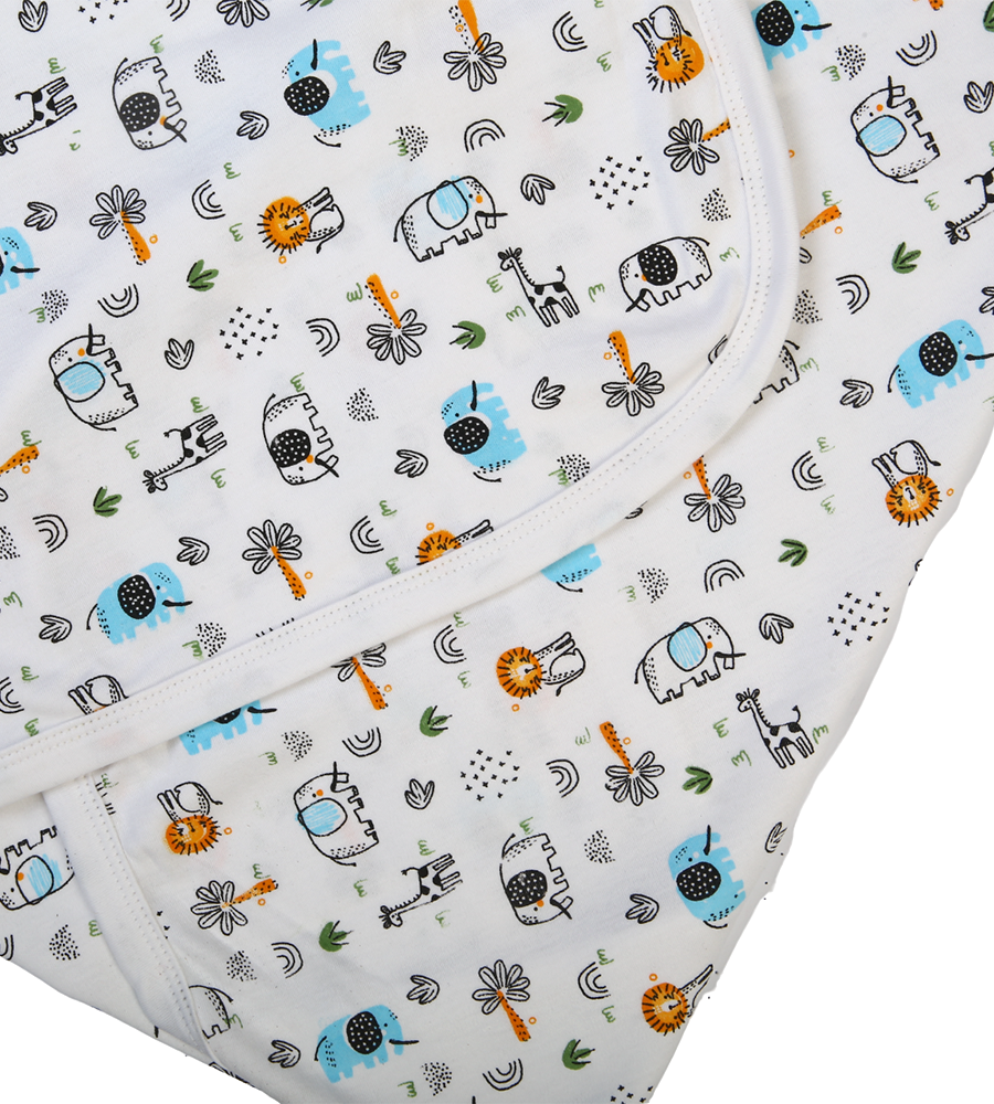 Hooded Wrapping Sheet - 0287292