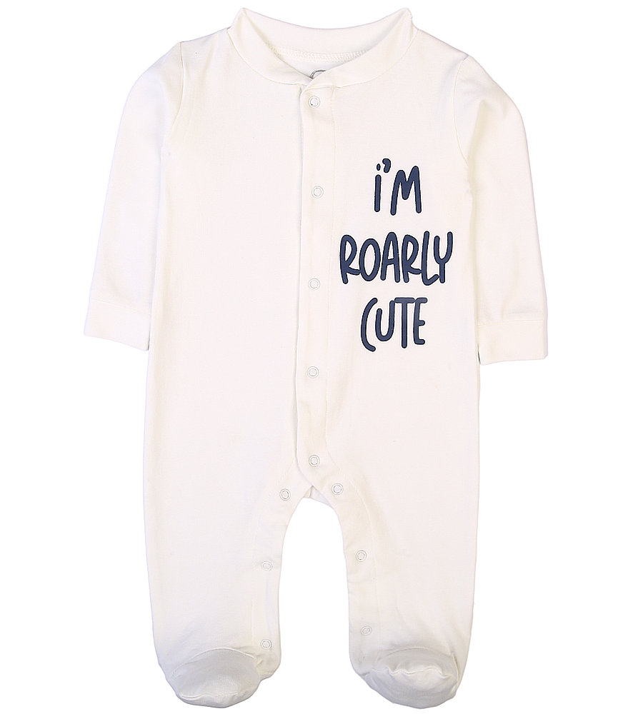 Boys 2 Pcs Sleep Suit - 0288085