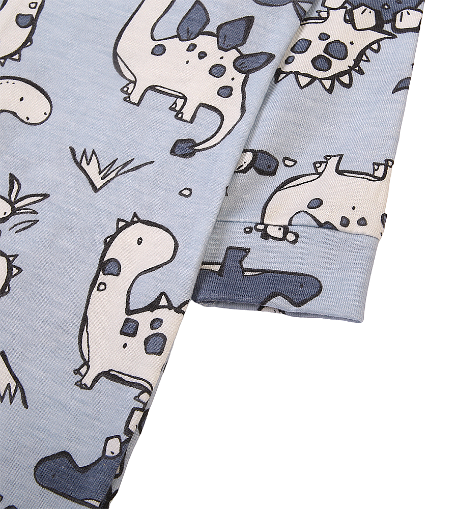 Boys 2 Pcs Sleep Suit - 0288085