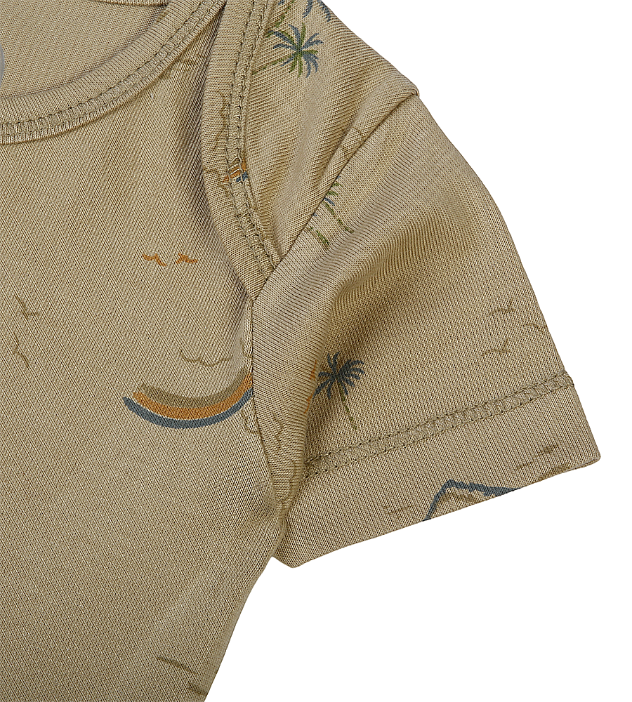 Boys Bodysuit Pack Of 2 - 0288094