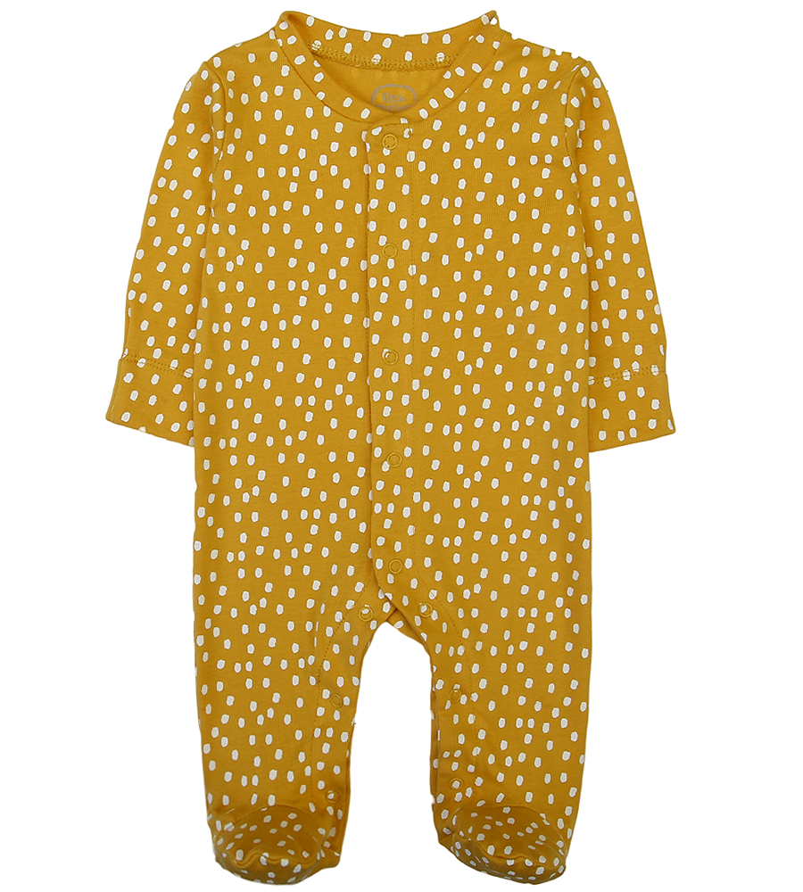 Girls 2 Pcs Sleep Suit - 0288099
