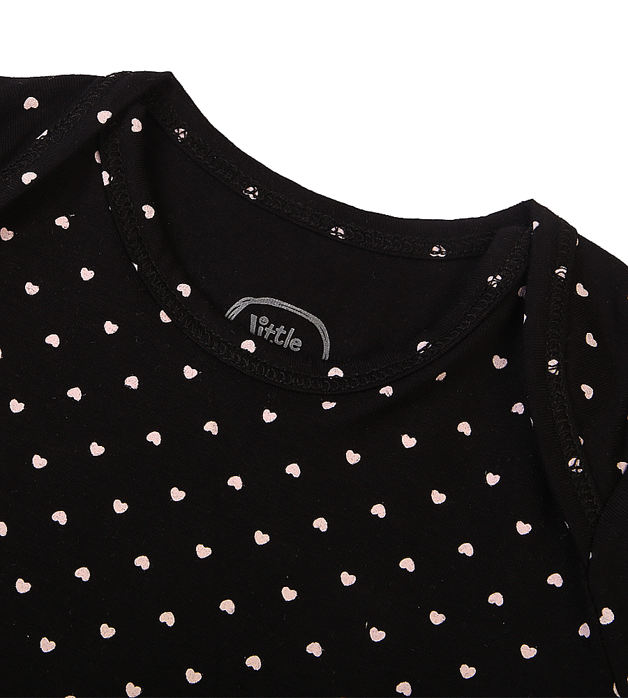 Girls Bodysuit Pack Of 2 - 0288106