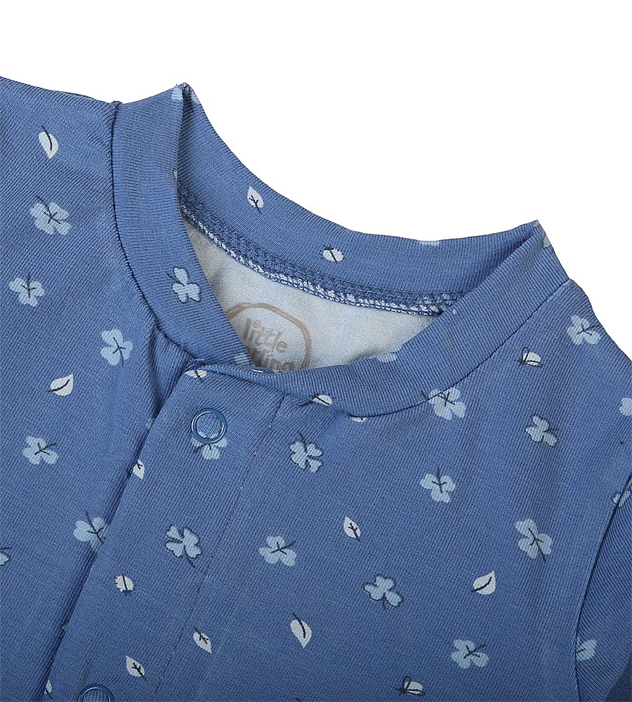 Girls 2 Pcs Sleep Suit - 0289609