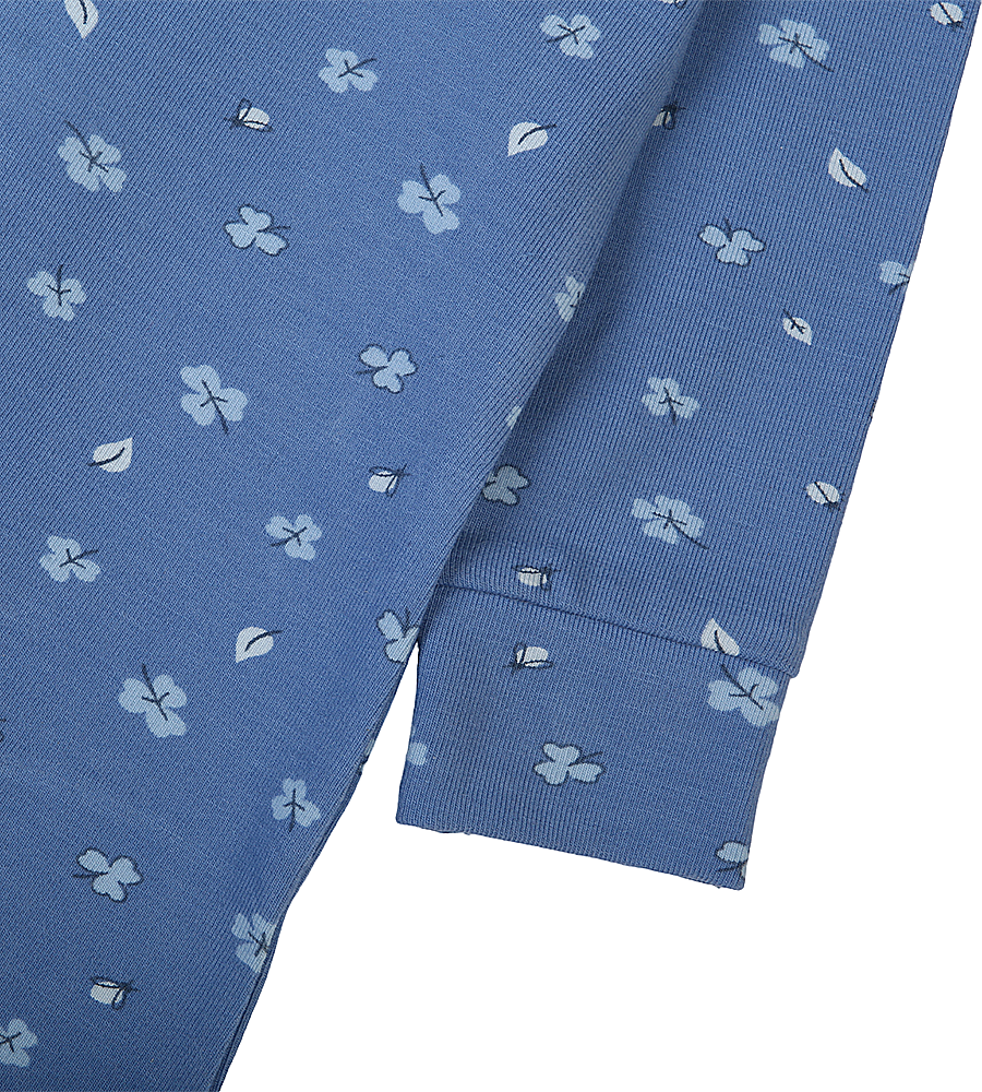 Girls 2 Pcs Sleep Suit - 0289609