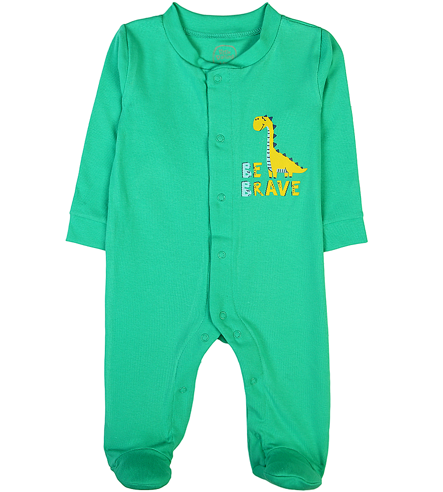 Boys Sleep Suit Pack 2 - 0289614