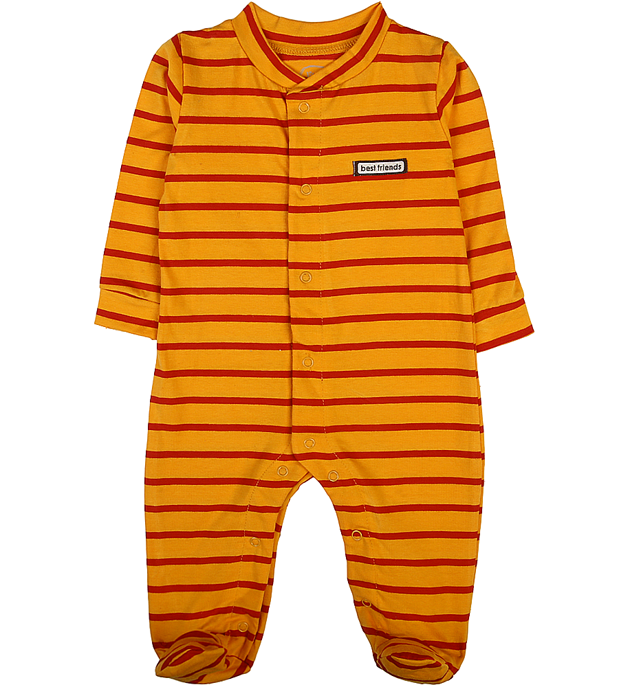 Boys Sleep Suit Pack Of 2 - 0289617