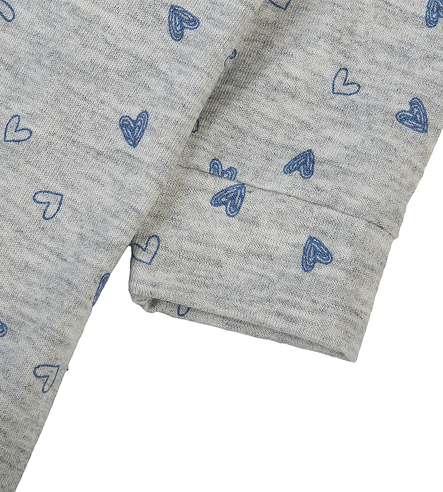 Boys Sleep Suit Pack Of 2 - 0289623