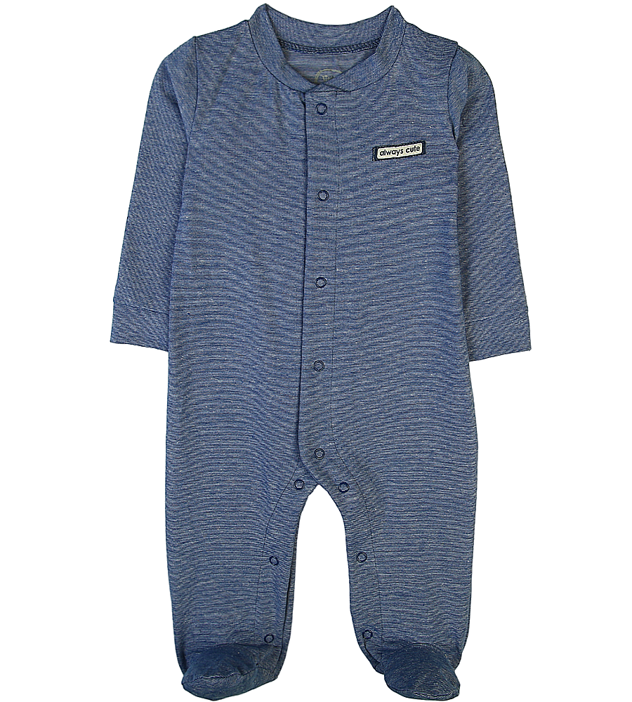 Boys Sleep Suit Pack Of 2 - 0289623