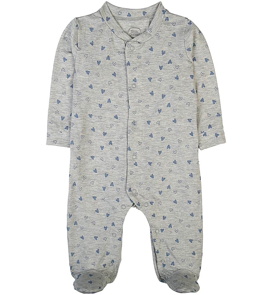 Boys Sleep Suit Pack Of 2 - 0289623