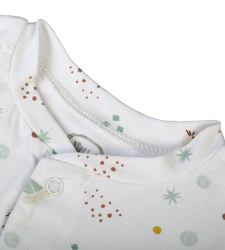 Boys Sleep Suit Pack Of 2 - 0289626