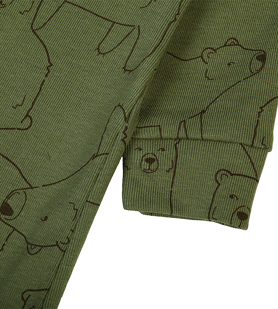 Boys Sleep Suit Pack Of 2 - 0289632